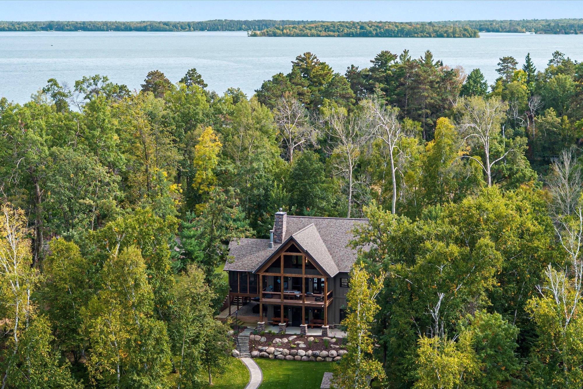 View of Residential at 38017 Donaldson Point, Pine River MN 56474, Pine River (6 of 55) - Mike Wilen | Minnesota Team Real Estate