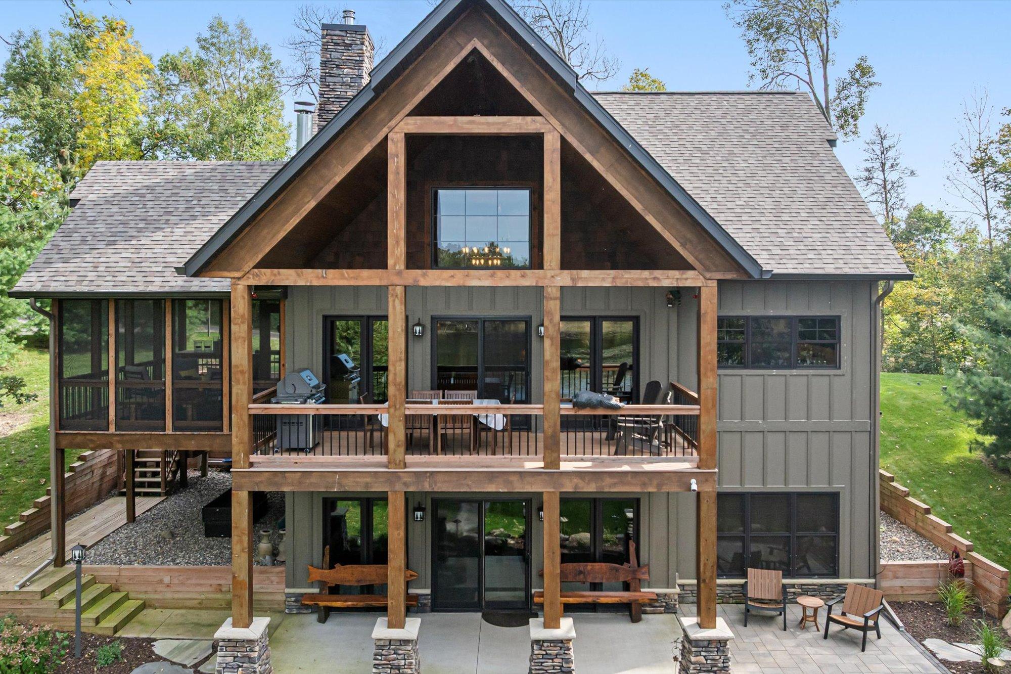 View of Residential at 38017 Donaldson Point, Pine River MN 56474, Pine River (5 of 55) - Mike Wilen | Minnesota Team Real Estate