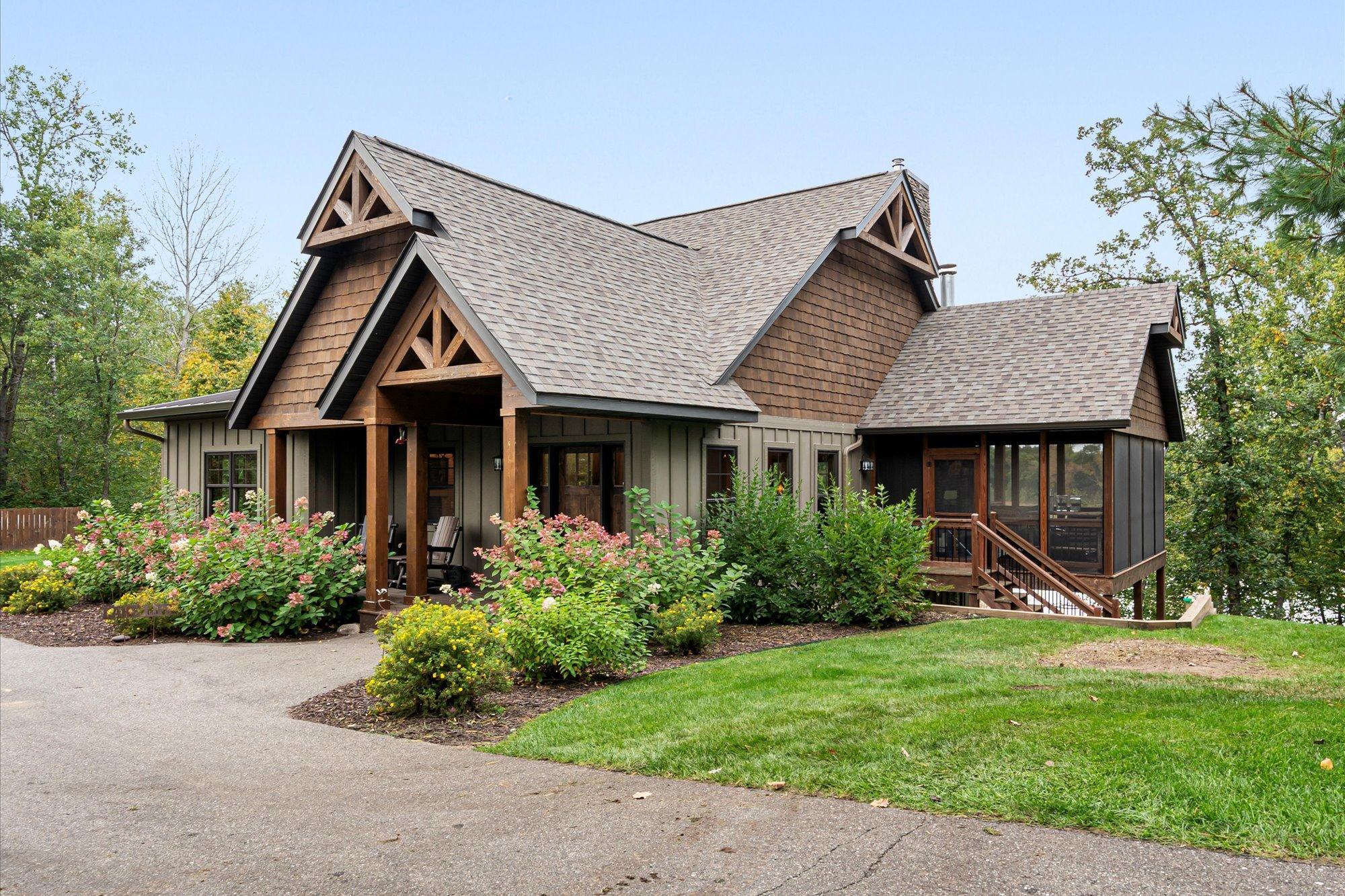 View of Residential at 38017 Donaldson Point, Pine River MN 56474, Pine River (4 of 55) - Mike Wilen | Minnesota Team Real Estate
