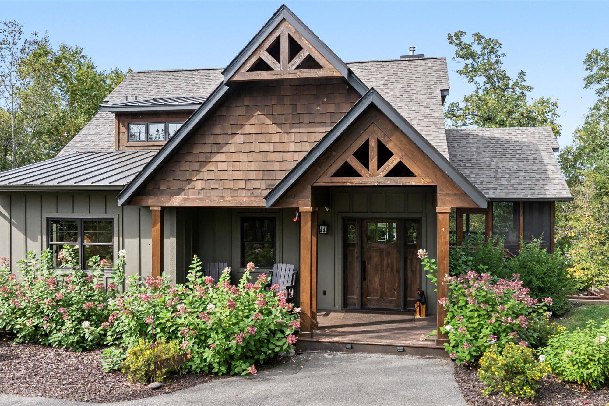View of Residential at 38017 Donaldson Point, Pine River MN 56474, Pine River (3 of 55) - Mike Wilen | Minnesota Team Real Estate