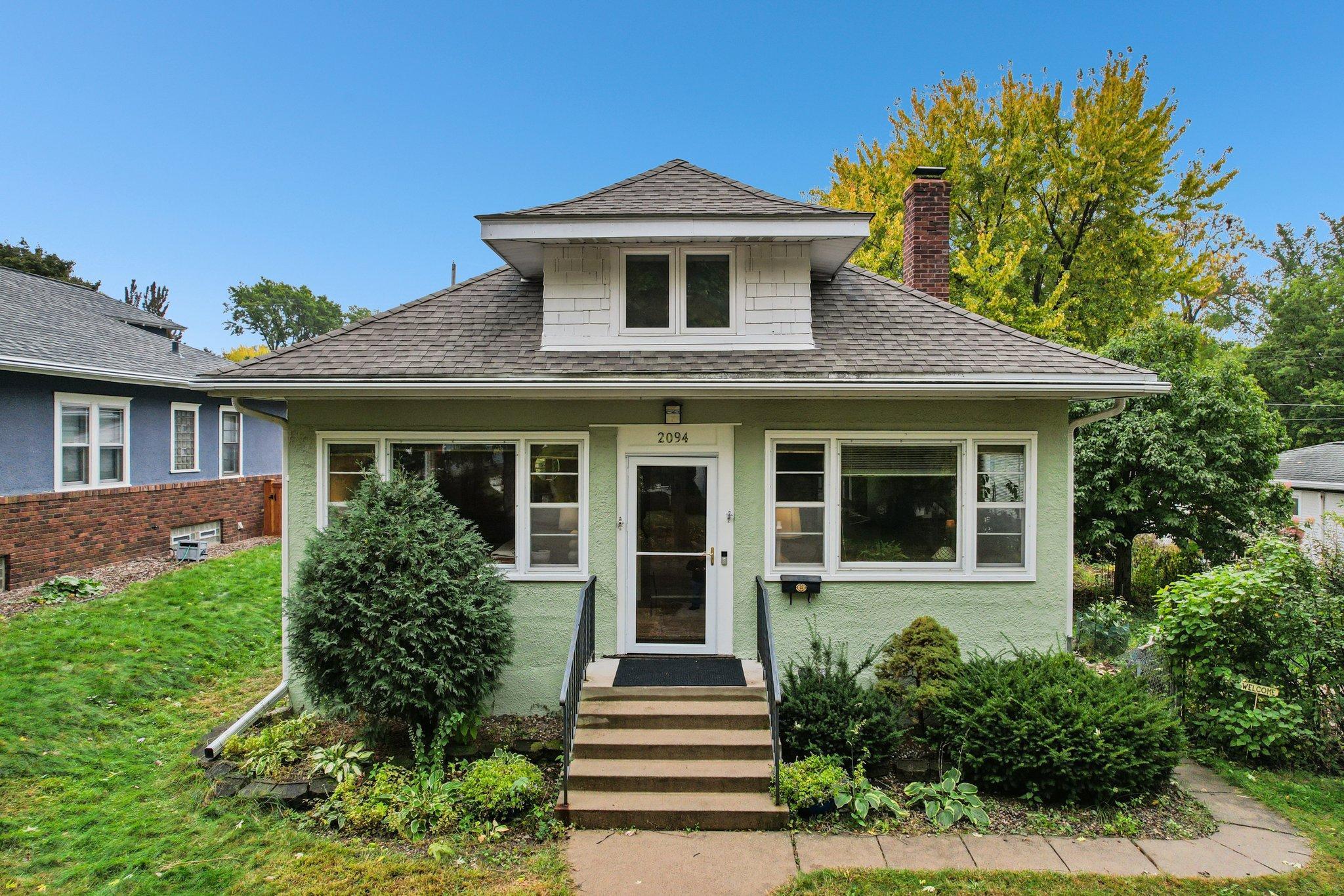 View of Residential at 2094 Goodrich Avenue, Saint Paul MN 55105, Saint Paul - Mike Wilen | Minnesota Team Real Estate