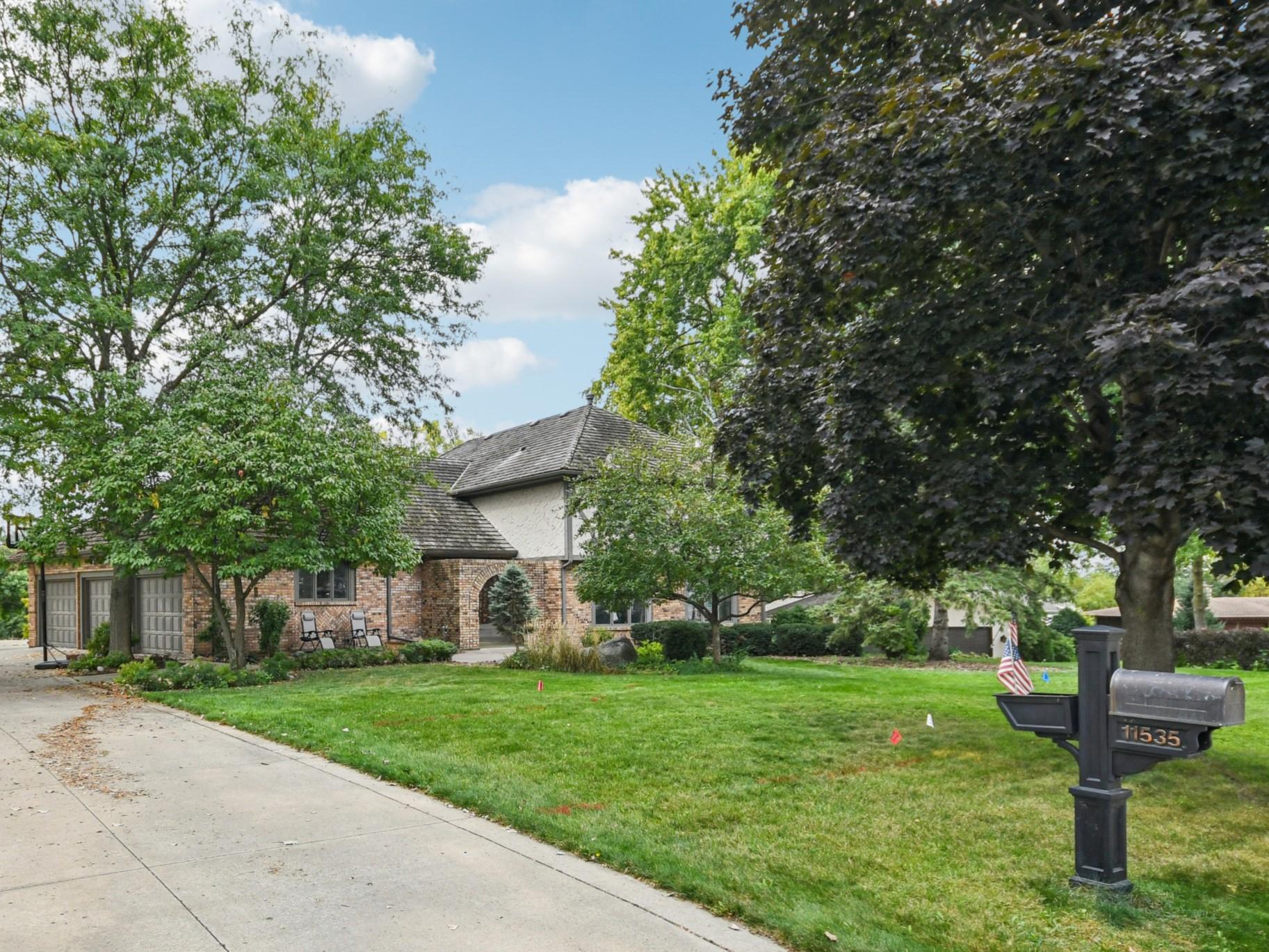 View of Residential at 11535 57th Avenue, Plymouth MN 55442, Plymouth - Mike Wilen | Minnesota Team Real Estate