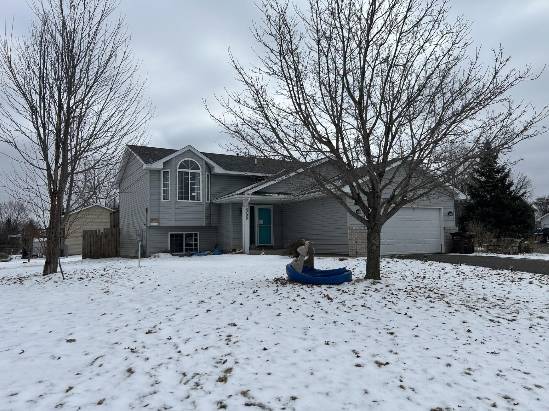 View of Residential at 5400 Teal Street, Big Lake MN 55309, Big Lake - Mike Wilen | Minnesota Team Real Estate