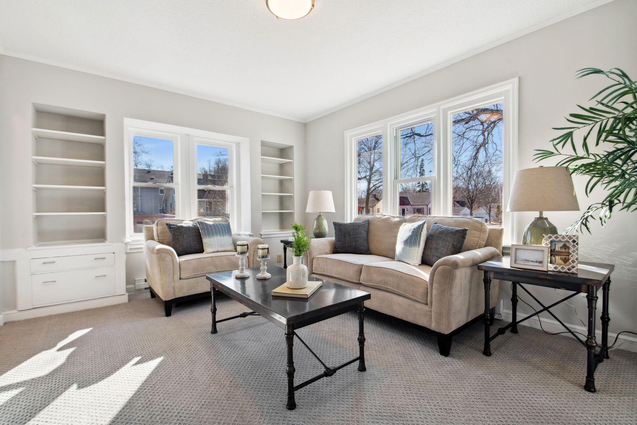 View of Residential at 3700 Russell Avenue, Minneapolis MN 55412, Minneapolis - Mike Wilen | Minnesota Team Real Estate
