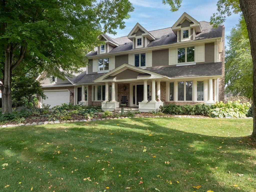 View of Residential at 2711 Bent Tree Circle, Hopkins MN 55305, Hopkins - Mike Wilen | Minnesota Team Real Estate