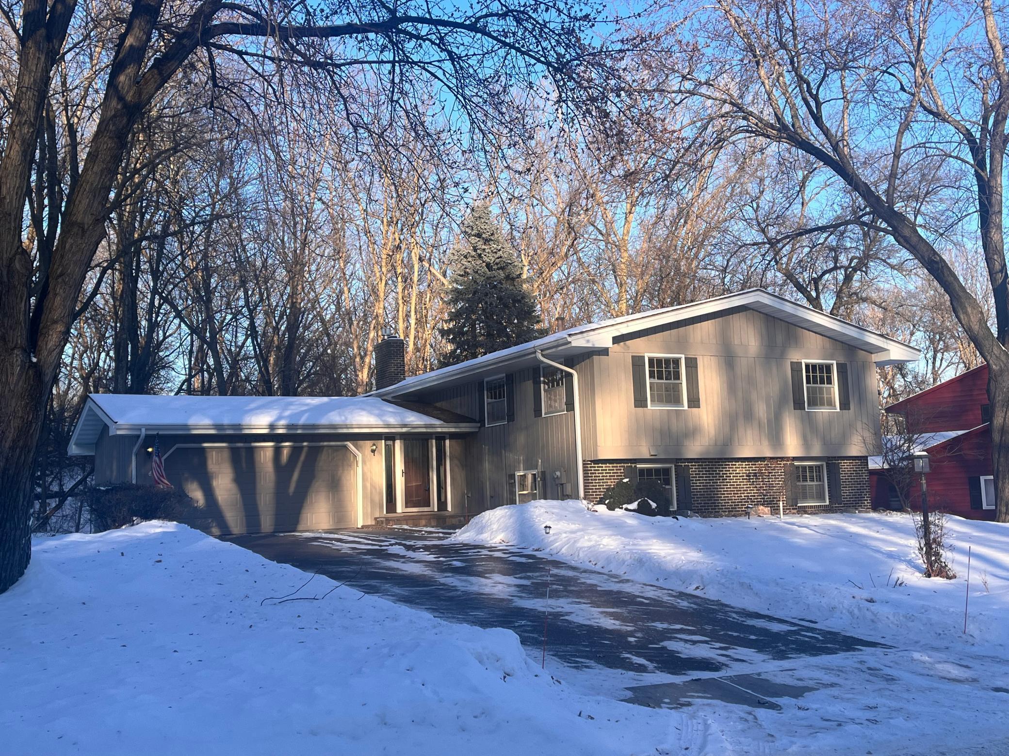 View of Residential at 12812 Welcome Lane, Burnsville MN 55337, Burnsville - Mike Wilen | Minnesota Team Real Estate