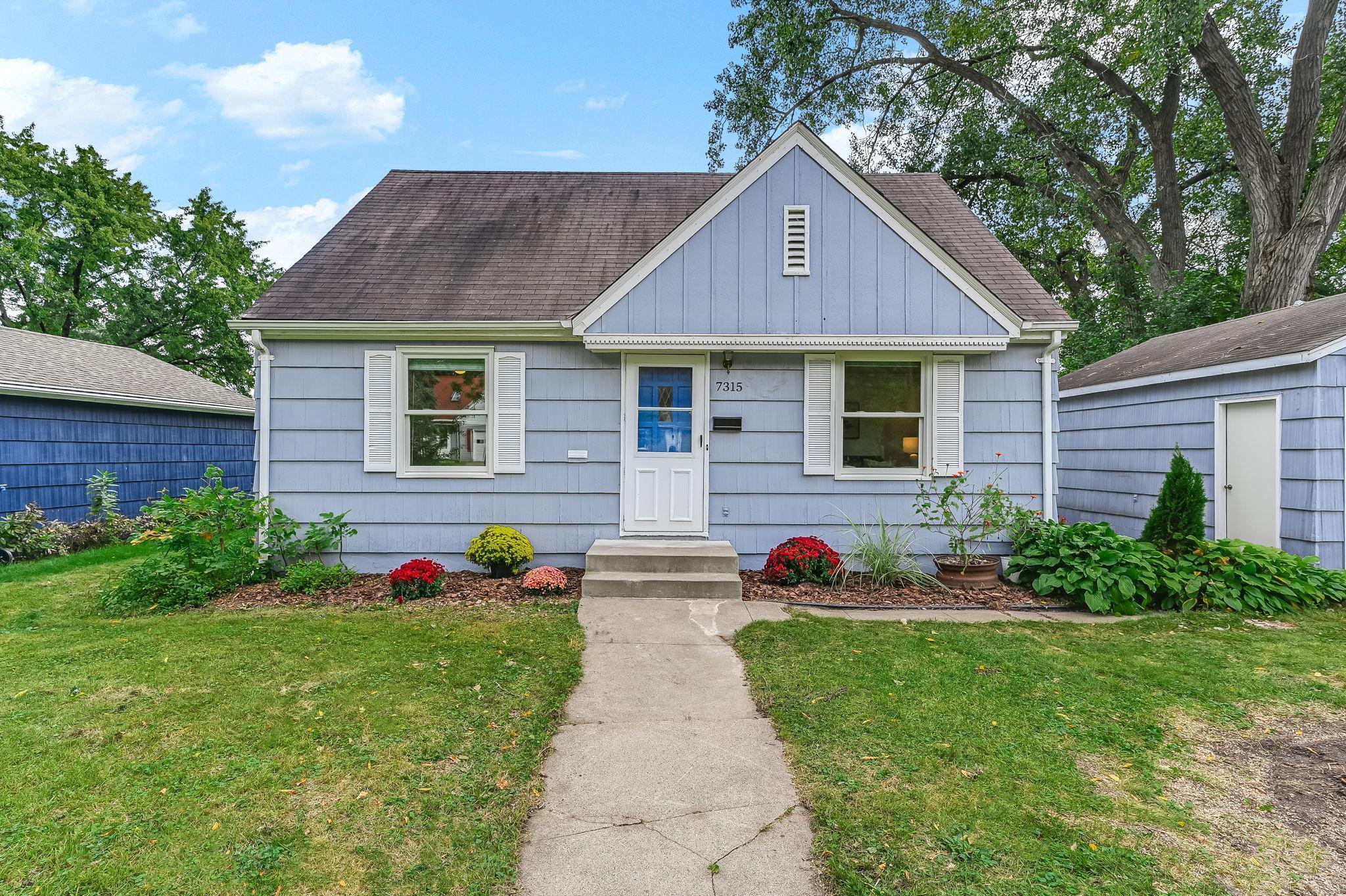 View of Residential at 7315 James Avenue, Richfield MN 55423, Richfield - Mike Wilen | Minnesota Team Real Estate
