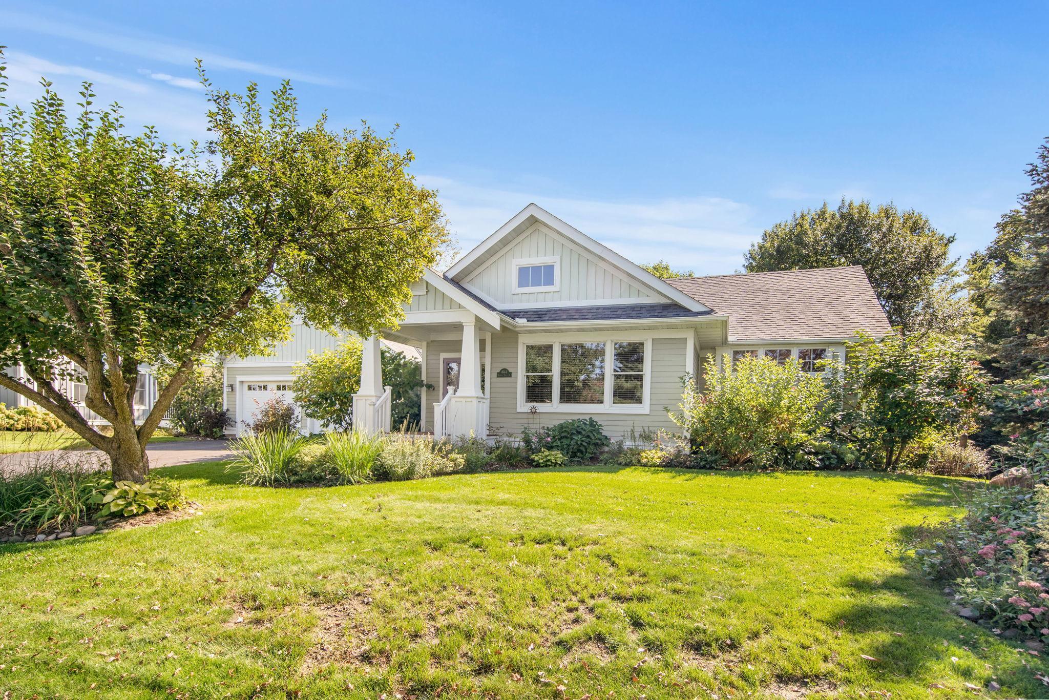 View of Residential at 4644 Linden Trail, Lake Elmo MN 55042, Lake Elmo - Mike Wilen | Minnesota Team Real Estate