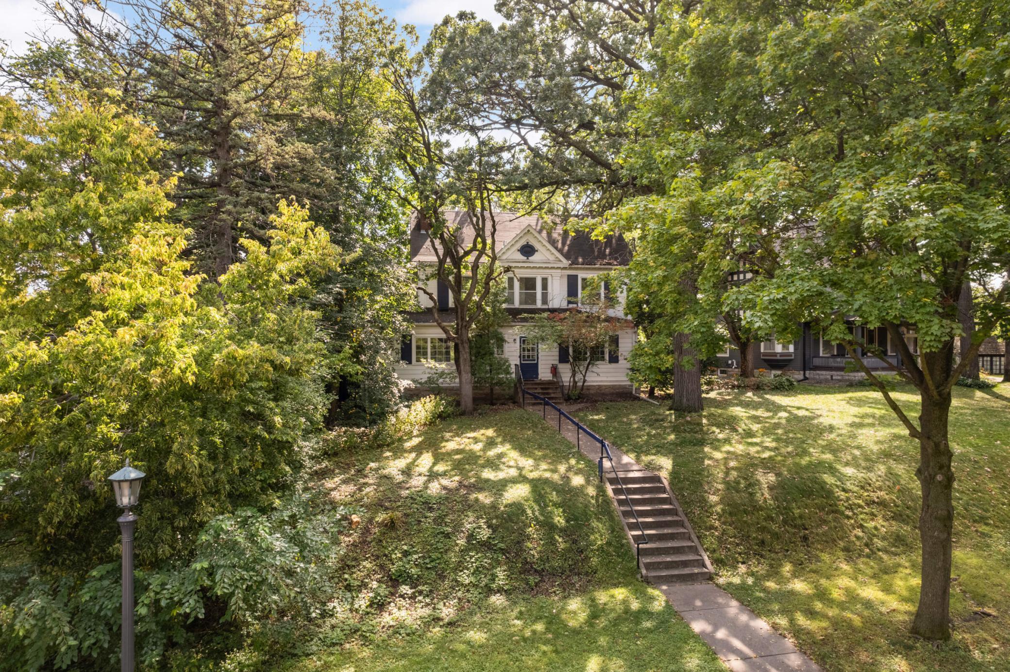 View of Residential Income at 2258 Knapp Street, Saint Paul MN 55108, Saint Paul - Mike Wilen | Minnesota Team Real Estate