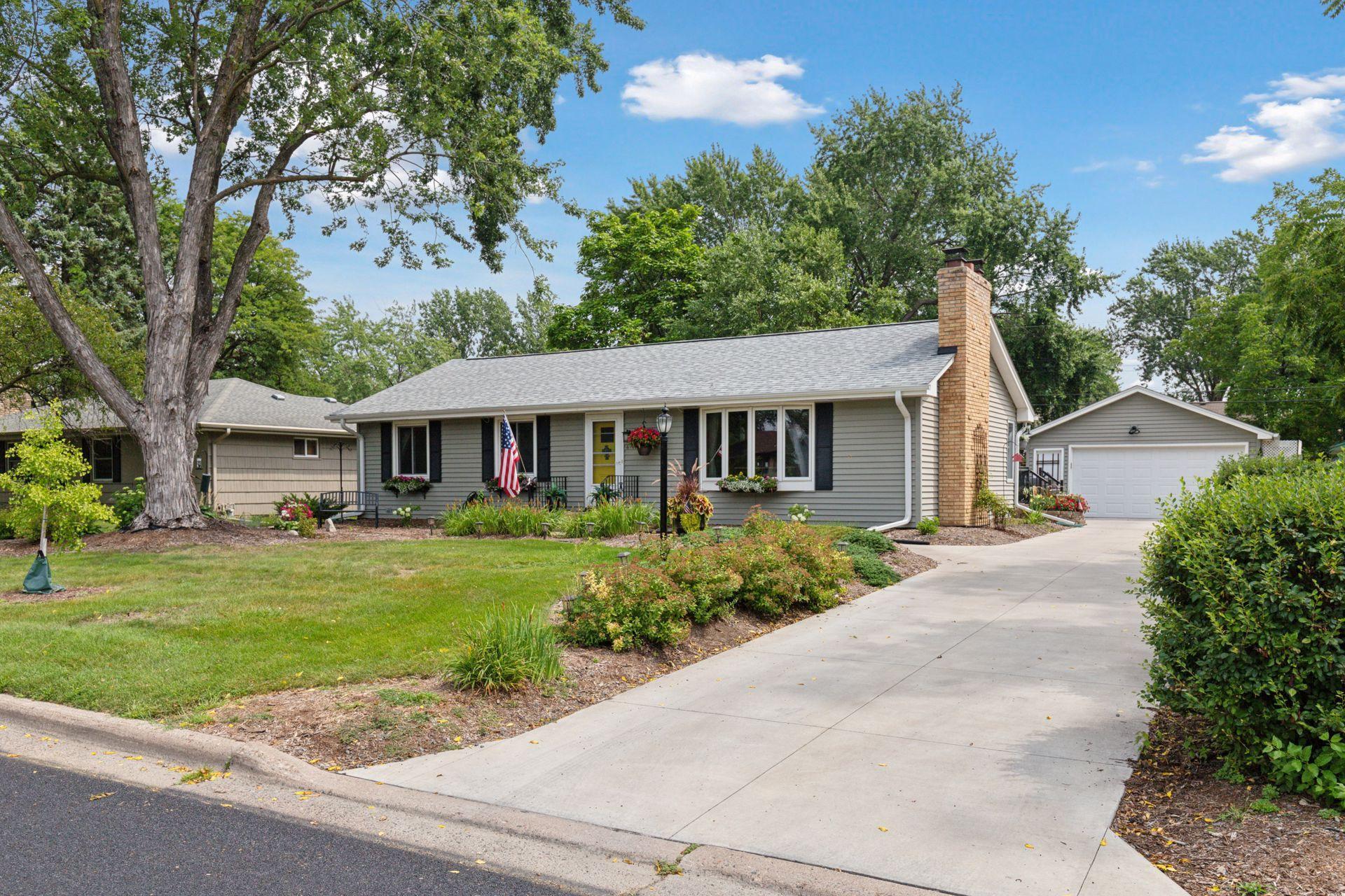 View of Residential at 4740 Utah Avenue, New Hope MN 55428, New Hope - Mike Wilen | Minnesota Team Real Estate