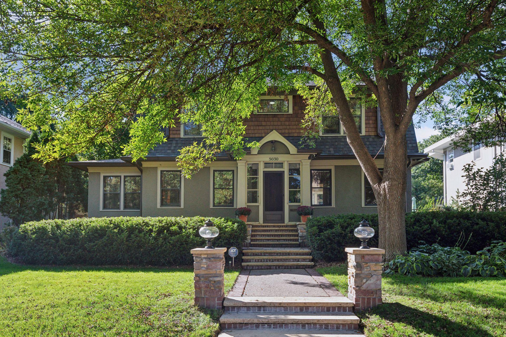 View of Residential at 5030 Bryant Avenue, Minneapolis MN 55419, Minneapolis - Mike Wilen | Minnesota Team Real Estate