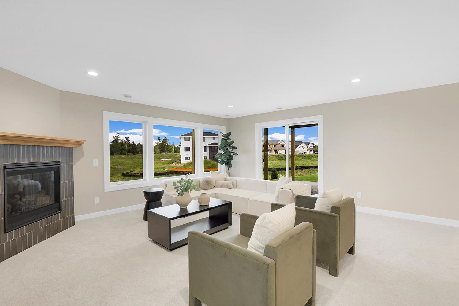 View of Residential at 4938 Parkside Circle, Eagan MN 55123, Eagan (61 of 82) - Mike Wilen | Minnesota Team Real Estate