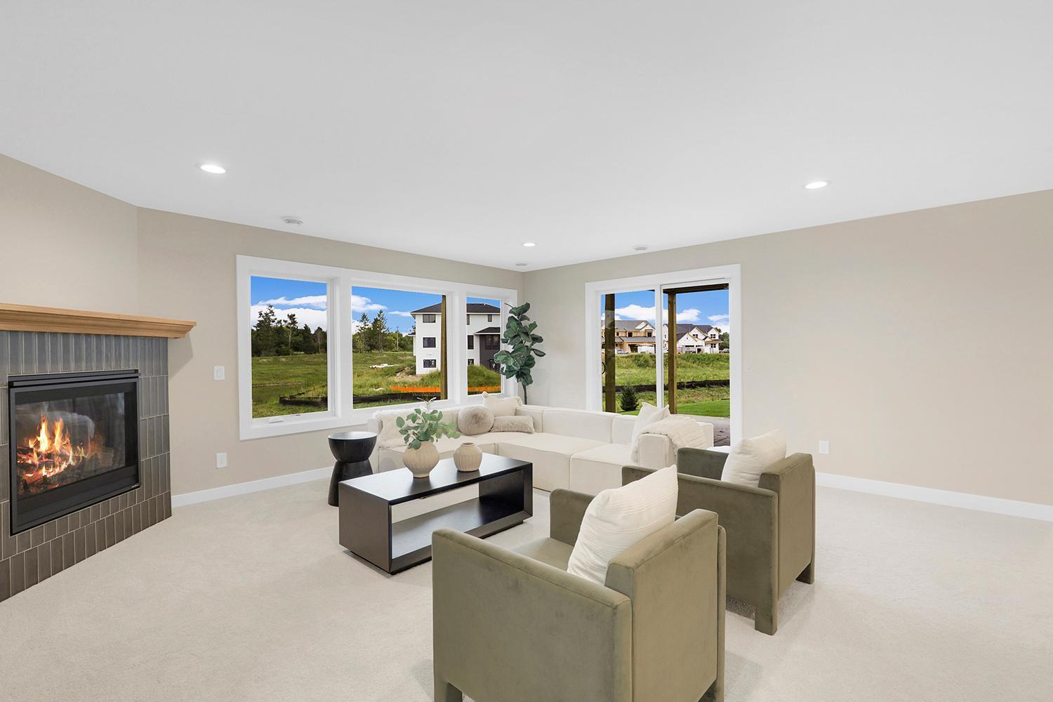 View of Residential at 4938 Parkside Circle, Eagan MN 55123, Eagan (60 of 82) - Mike Wilen | Minnesota Team Real Estate