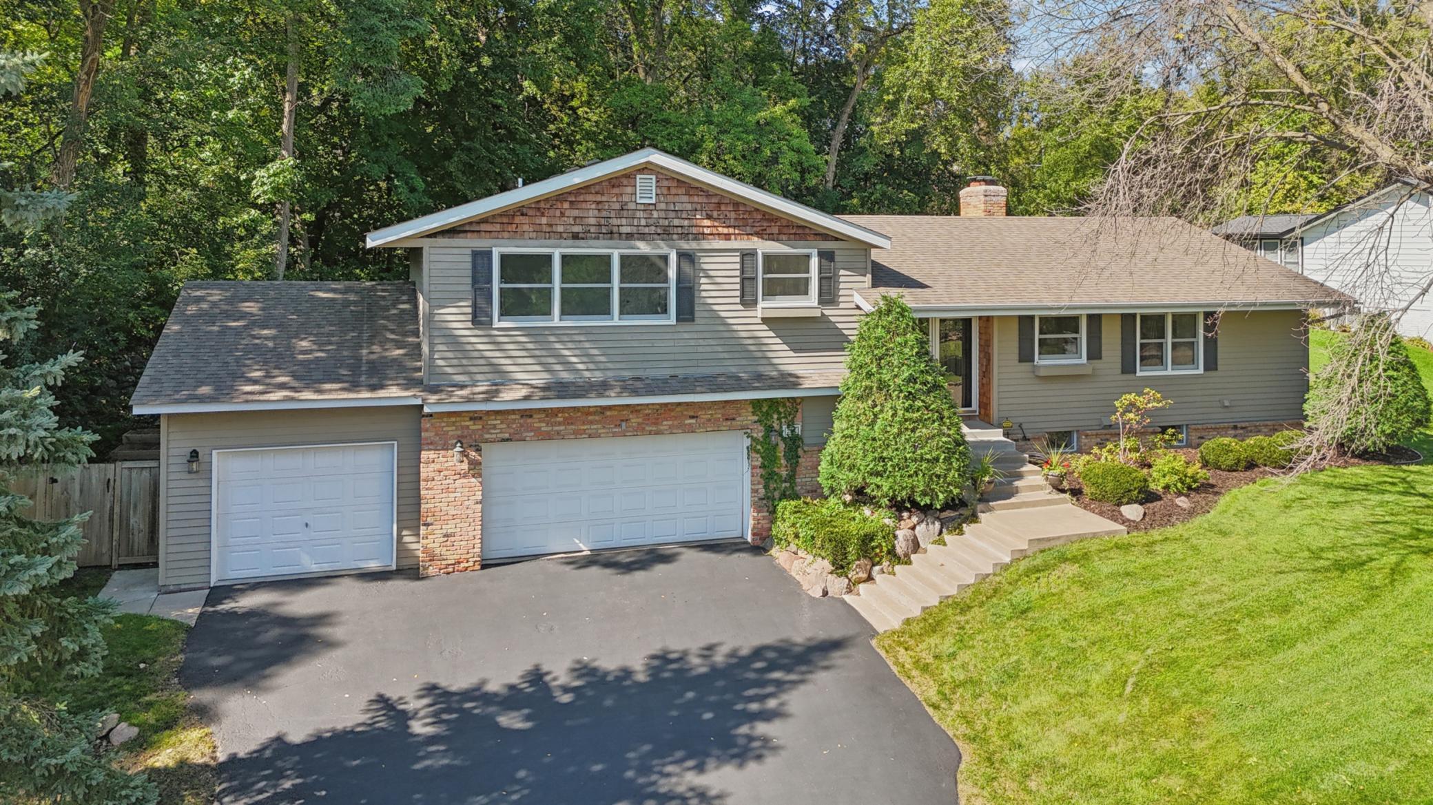 View of Residential at 2508 Cheyenne Circle, Minnetonka MN 55305, Minnetonka - Mike Wilen | Minnesota Team Real Estate