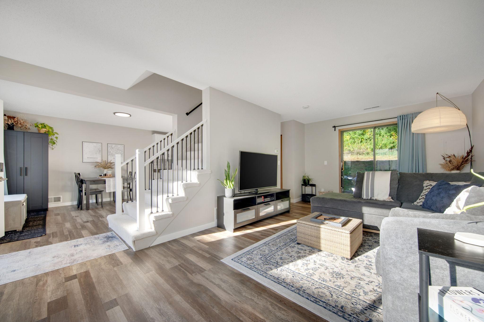 View of Residential at 4237 Sylvia Lane, Shoreview MN 55126, Shoreview - Mike Wilen | Minnesota Team Real Estate