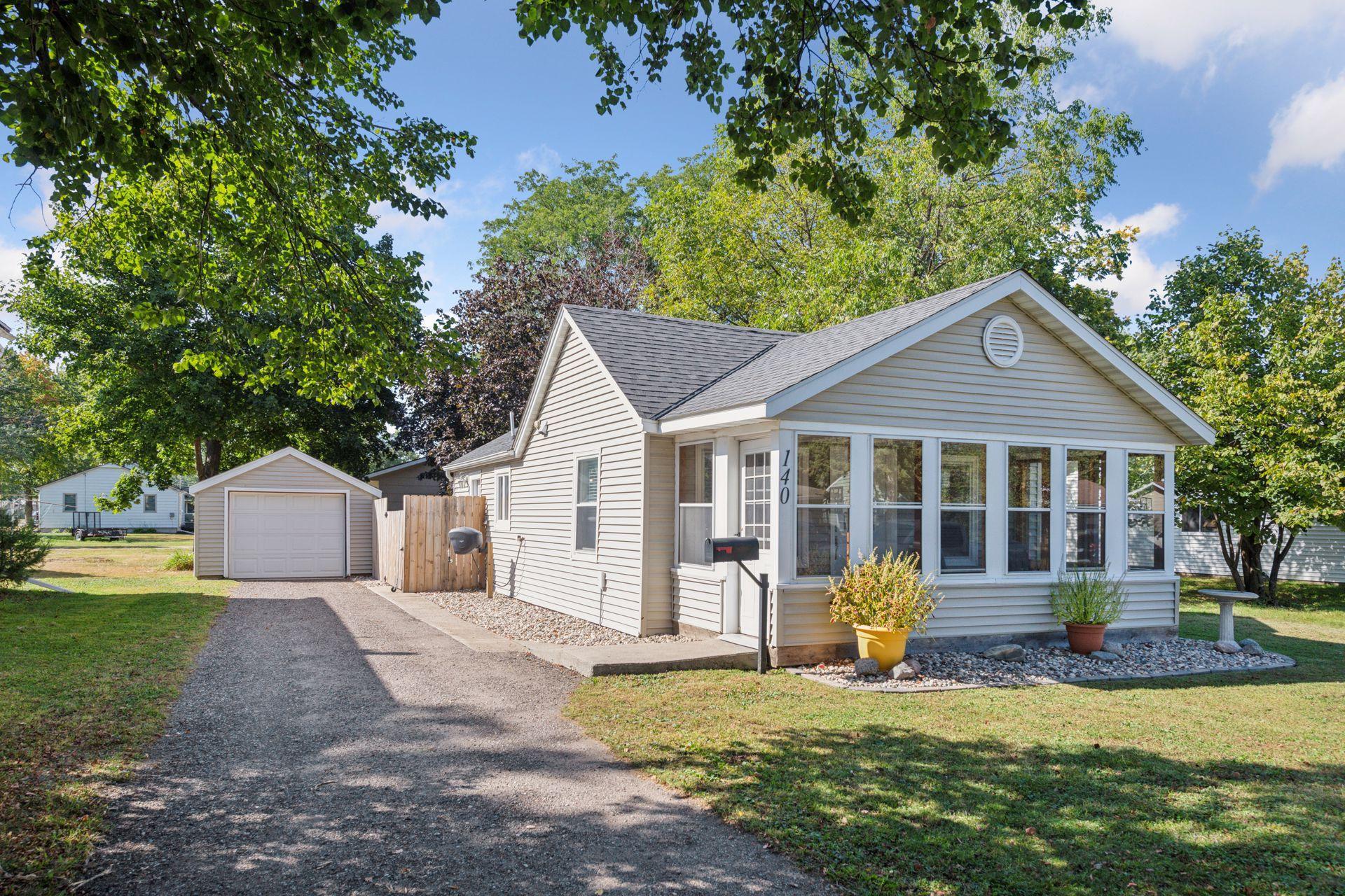 View of Residential at 140 Grove Street, Belle Plaine MN 56011, Belle Plaine - Mike Wilen | Minnesota Team Real Estate