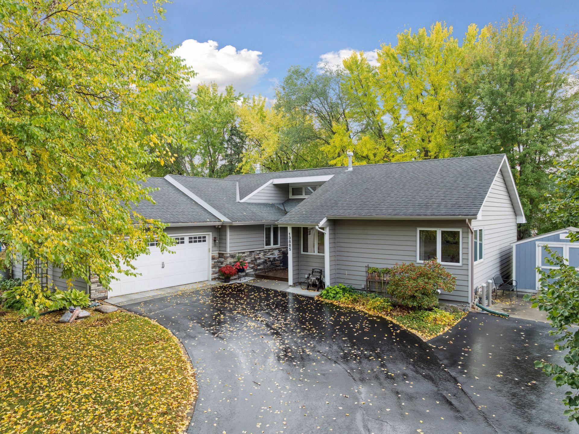 View of Residential at 13885 93rd Place, Maple Grove MN 55369, Maple Grove - Mike Wilen | Minnesota Team Real Estate
