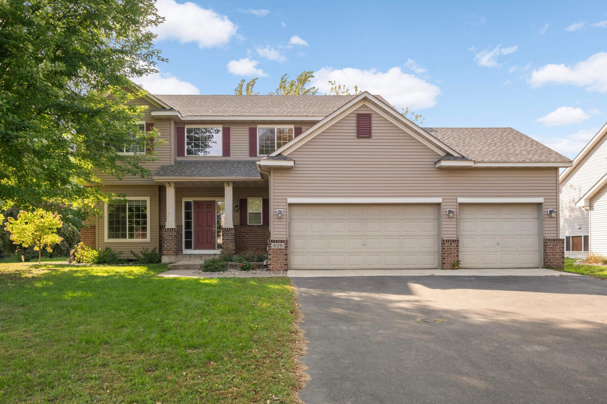 View of Residential at 839 Forest Edge Drive, Jordan MN 55352, Jordan - Mike Wilen | Minnesota Team Real Estate