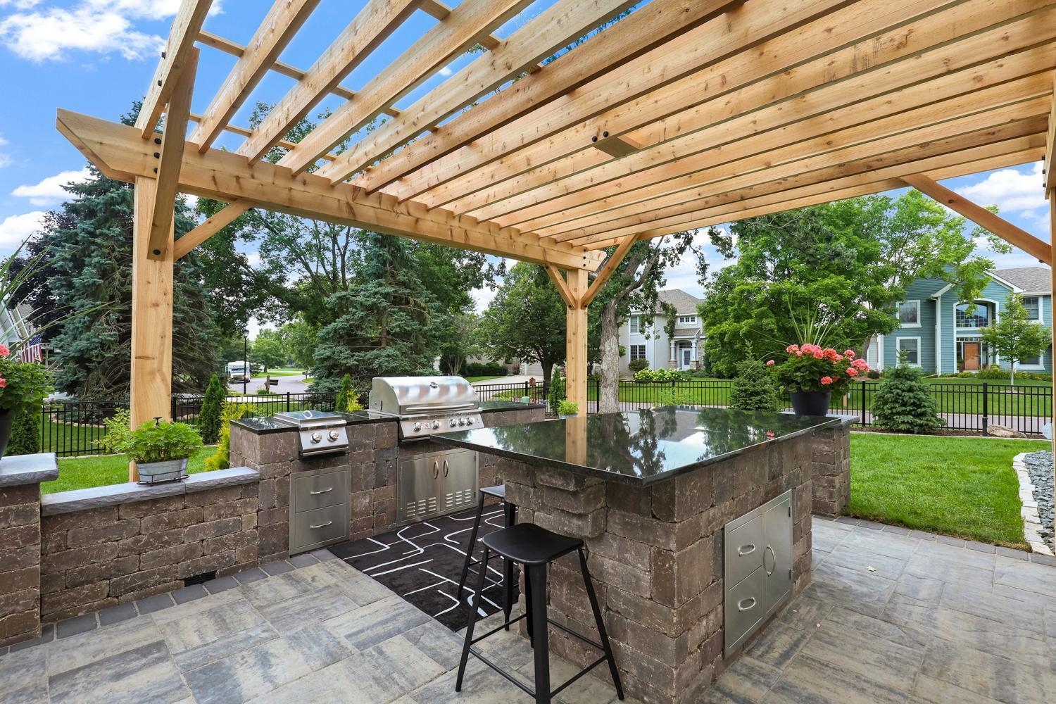 View of Residential at 4951 Parkside Circle, Eagan MN 55123, Eagan (10 of 68) - Mike Wilen | Minnesota Team Real Estate
