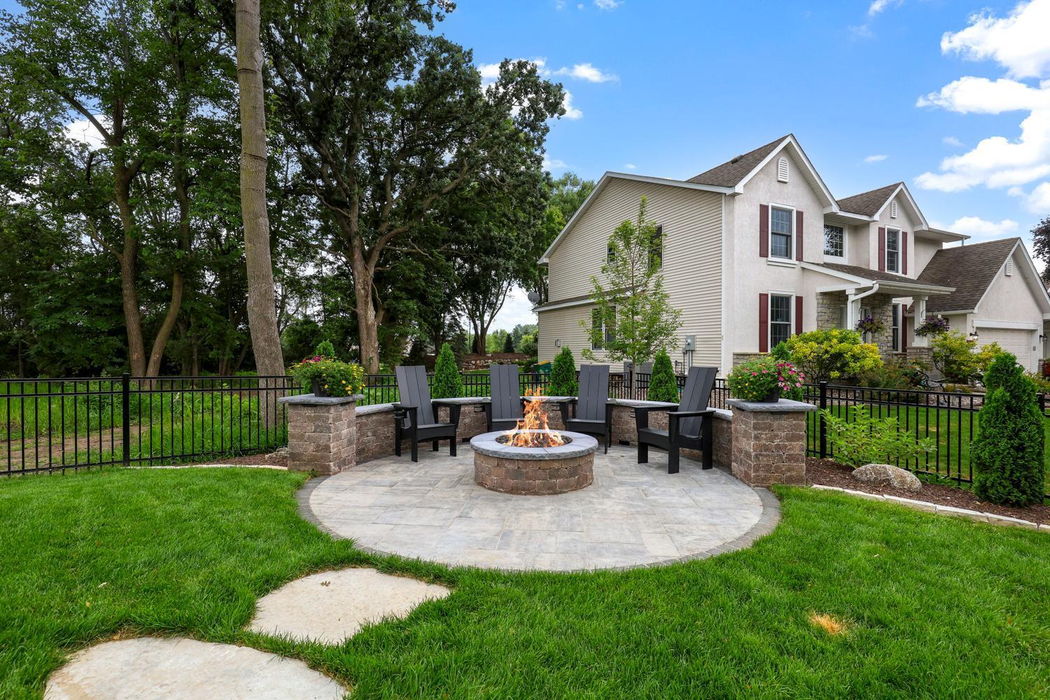 View of Residential at 4951 Parkside Circle, Eagan MN 55123, Eagan (8 of 68) - Mike Wilen | Minnesota Team Real Estate