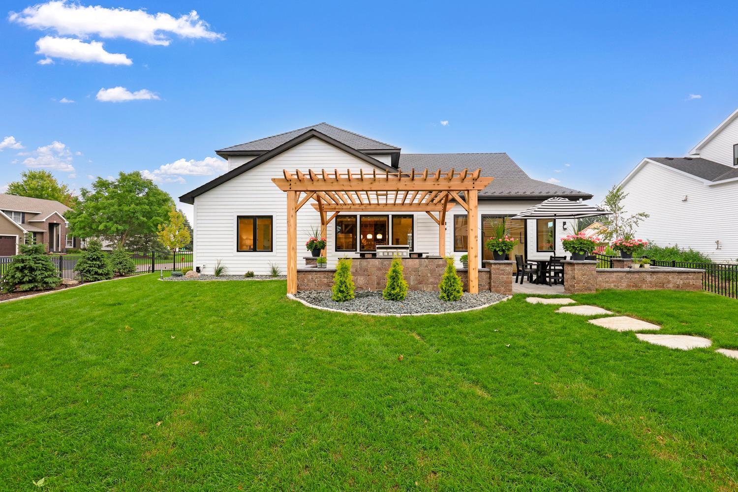 View of Residential at 4951 Parkside Circle, Eagan MN 55123, Eagan (7 of 68) - Mike Wilen | Minnesota Team Real Estate
