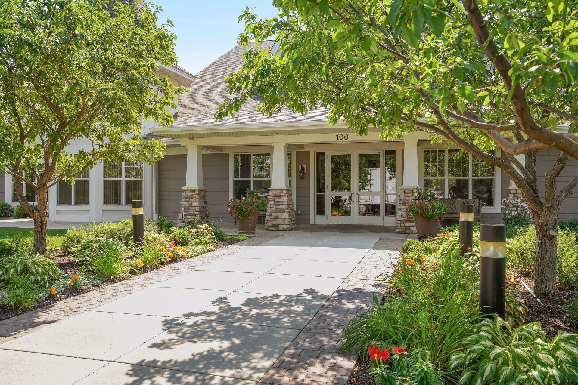 View of Residential at 100 Clydesdale Trail #301, Medina MN 55340, Medina - Mike Wilen | Minnesota Team Real Estate
