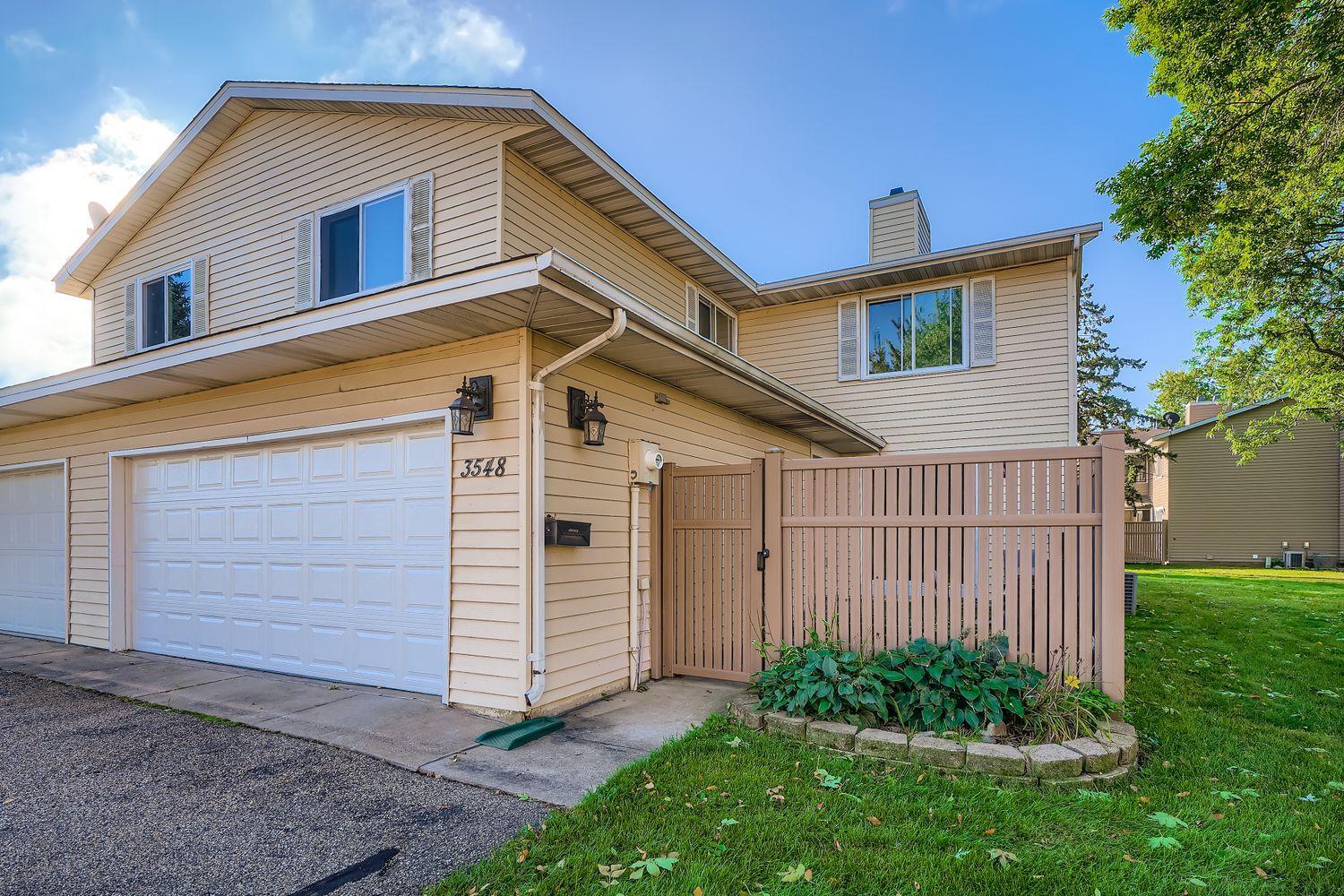 View of Residential at 3548 Cloman Way, Inver Grove Heights MN 55076, Inver Grove Heights - Mike Wilen | Minnesota Team Real Estate