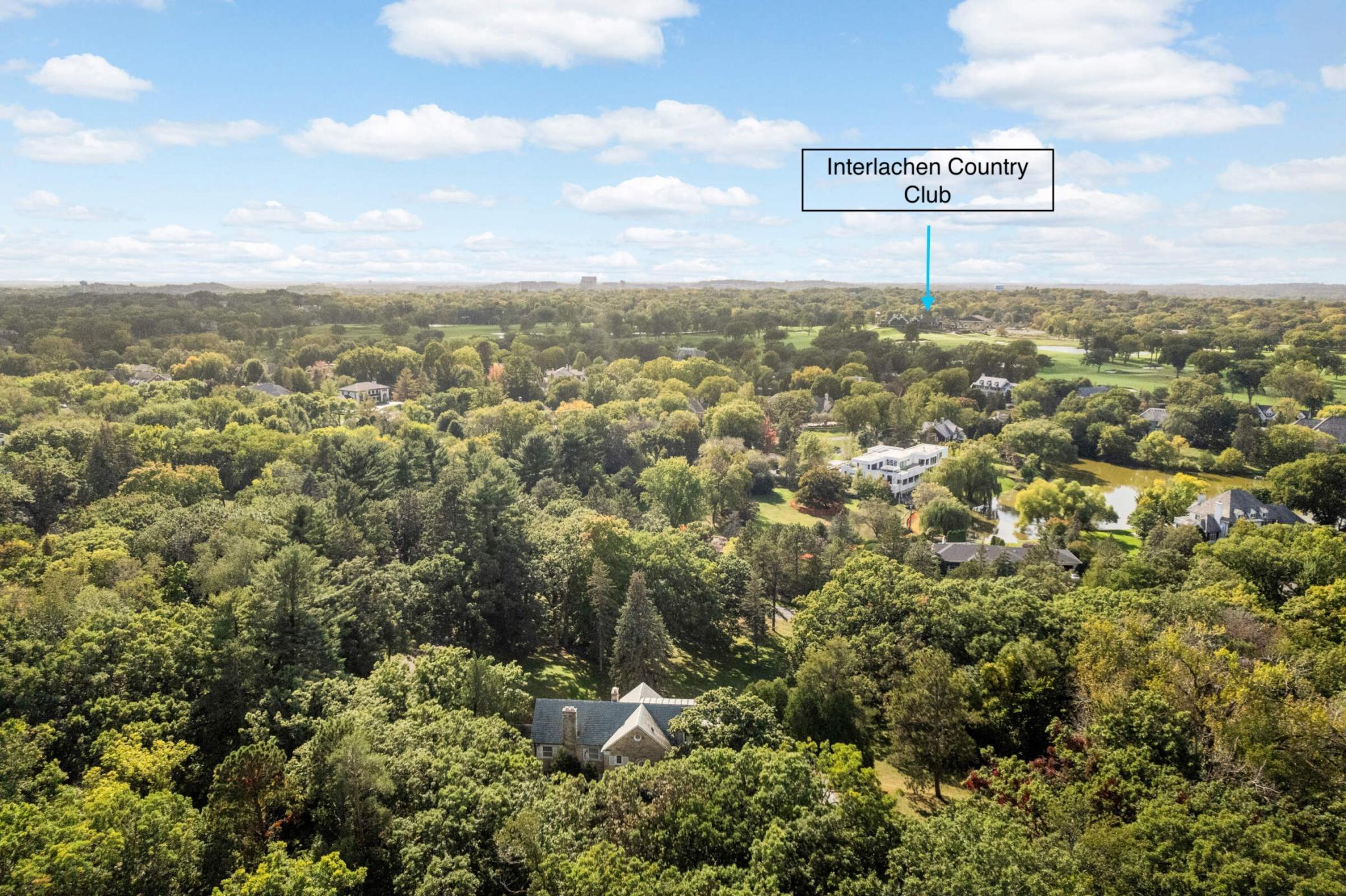 View of Land at 8X Merilane, Edina MN 55436, Edina (2 of 11) - Mike Wilen | Minnesota Team Real Estate