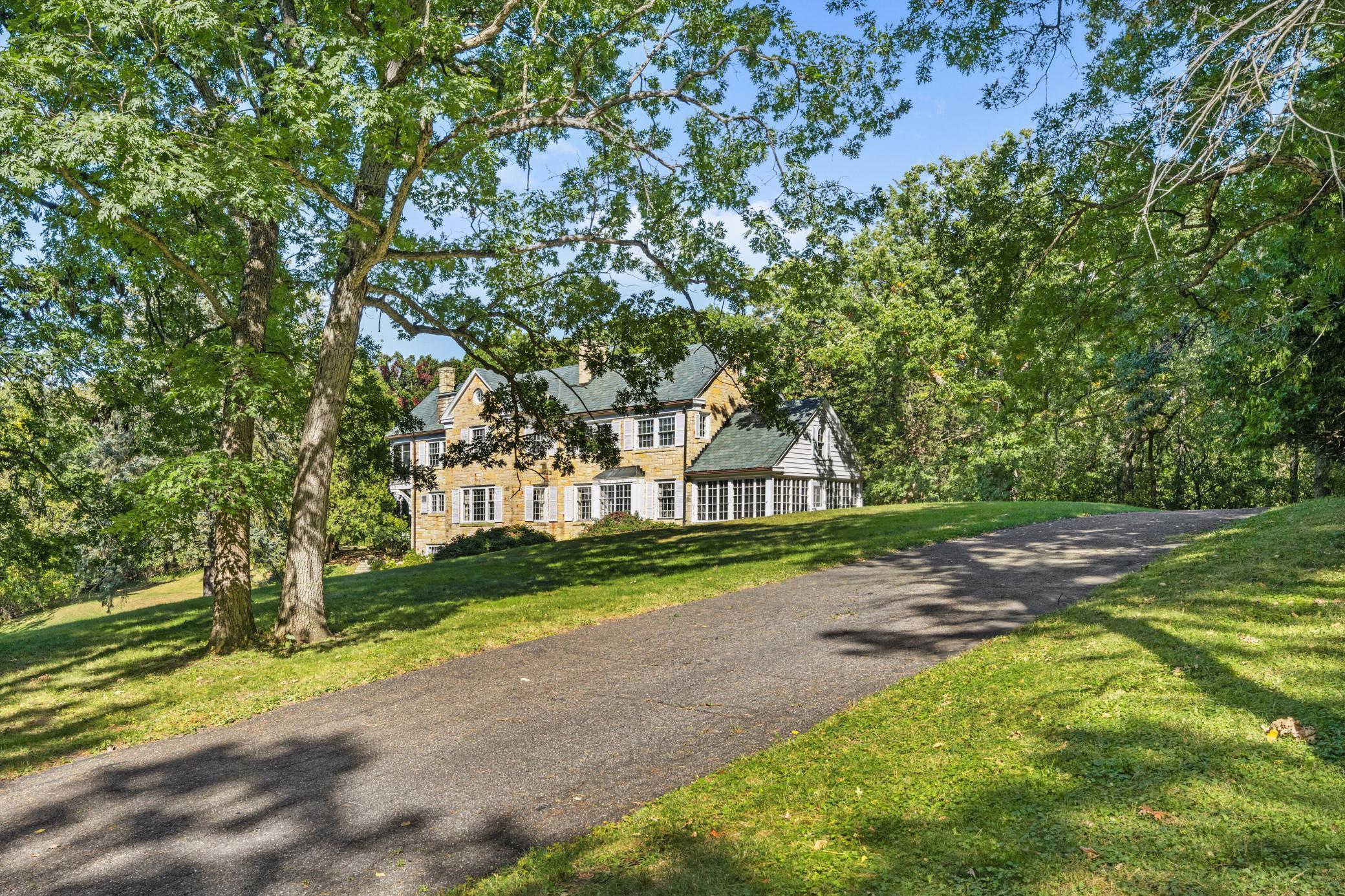 View of Land at 8X Merilane, Edina MN 55436, Edina (10 of 11) - Mike Wilen | Minnesota Team Real Estate