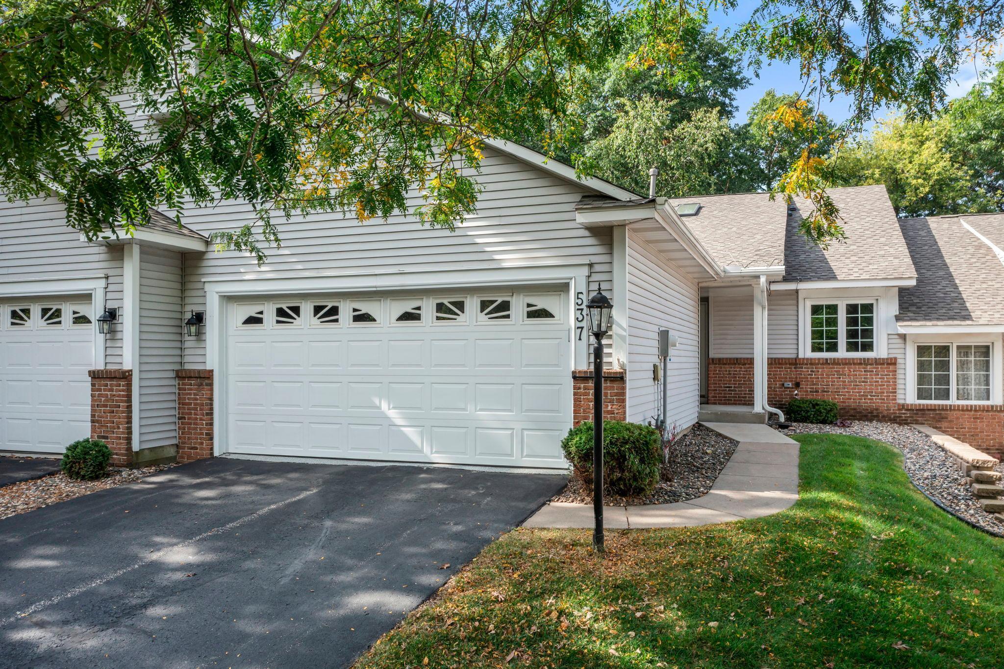 View of Residential at 537 Crestview Forest Drive, Maplewood MN 55119, Maplewood - Mike Wilen | Minnesota Team Real Estate