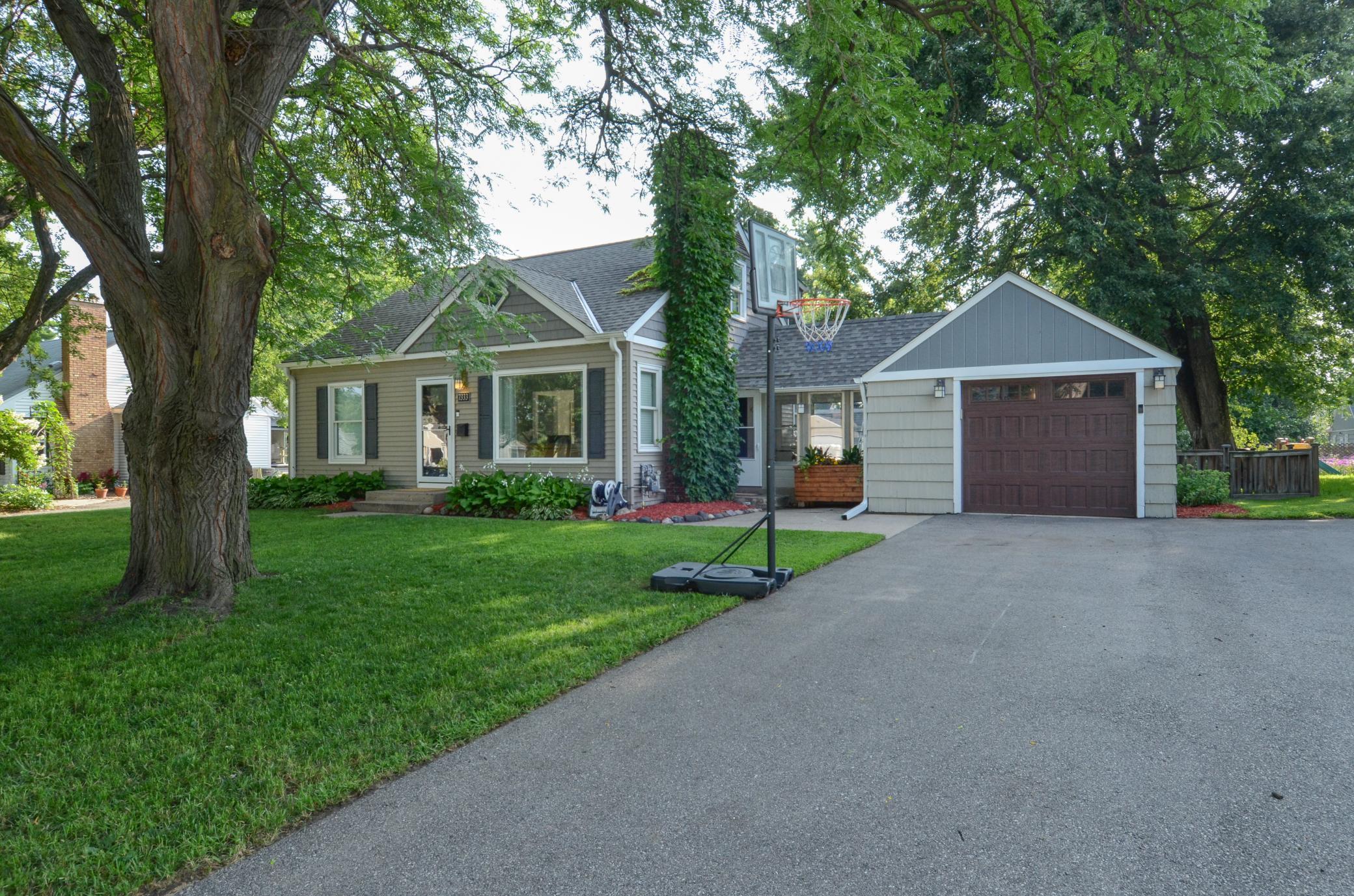 View of Residential at 7333 2nd Avenue, Richfield MN 55423, Richfield - Mike Wilen | Minnesota Team Real Estate