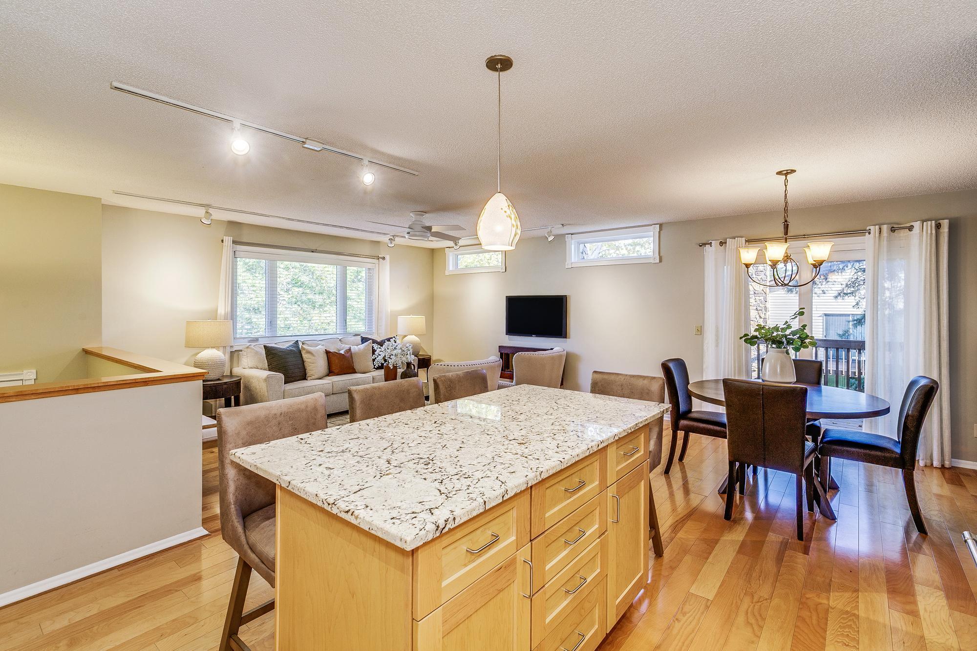 View of Residential at 4788 Anderson Lane, Shoreview MN 55126, Shoreview - Mike Wilen | Minnesota Team Real Estate