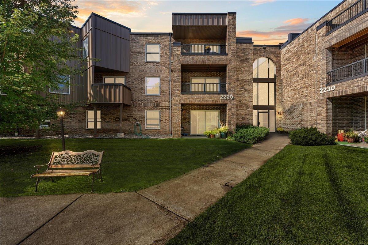 View of Residential at 2220 Midland Grove Road #307, Roseville MN 55113, Roseville - Mike Wilen | Minnesota Team Real Estate