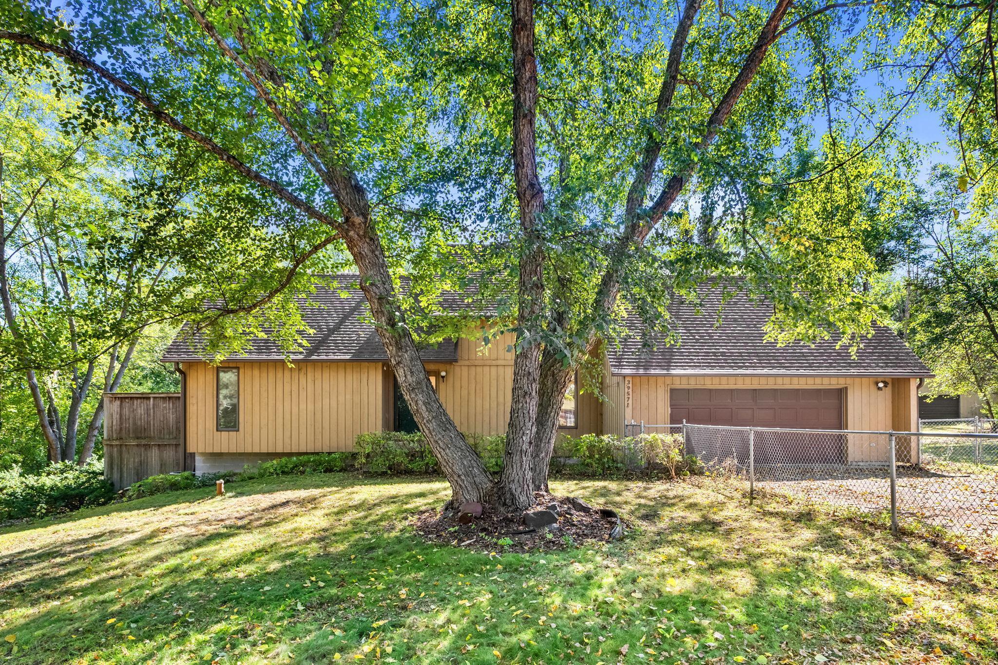 View of Residential at 39571 Homestead Avenue, North Branch MN 55056, North Branch - Mike Wilen | Minnesota Team Real Estate