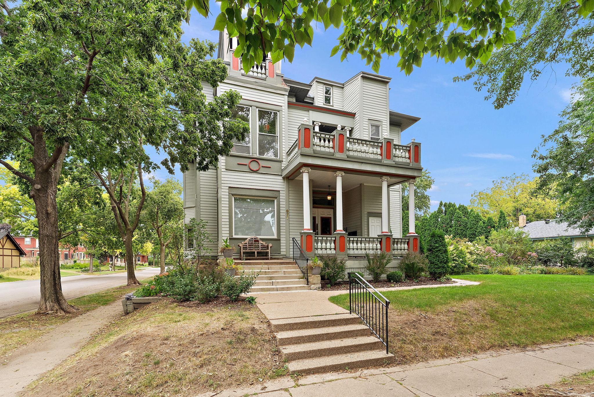 View of Residential at 977 Portland Avenue #3, Saint Paul MN 55104, Saint Paul - Mike Wilen | Minnesota Team Real Estate