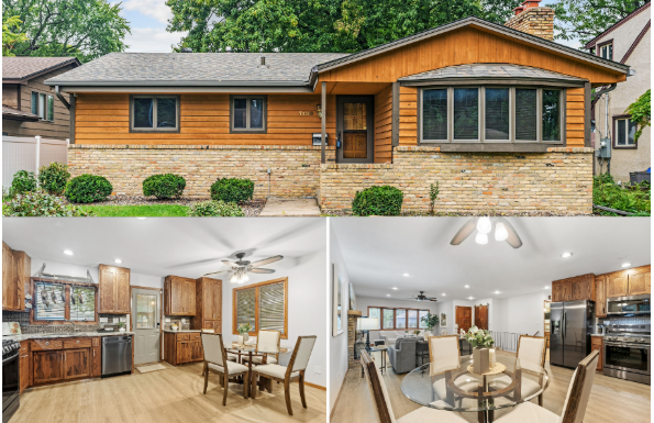 View of Residential at 7128 3rd Avenue, Richfield MN 55423, Richfield - Mike Wilen | Minnesota Team Real Estate