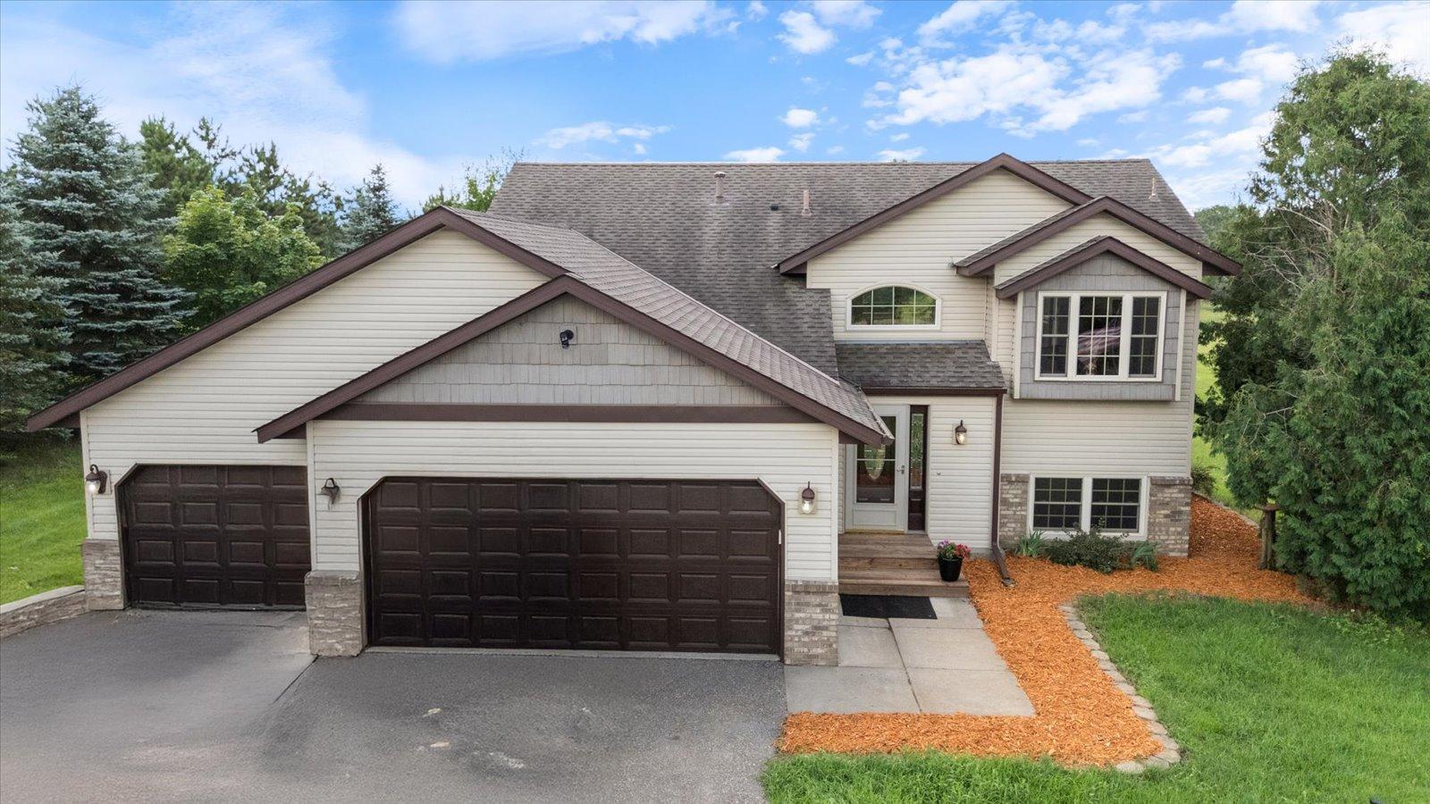View of Residential at 700 206th Avenue, Cedar MN 55011, Cedar - Mike Wilen | Minnesota Team Real Estate