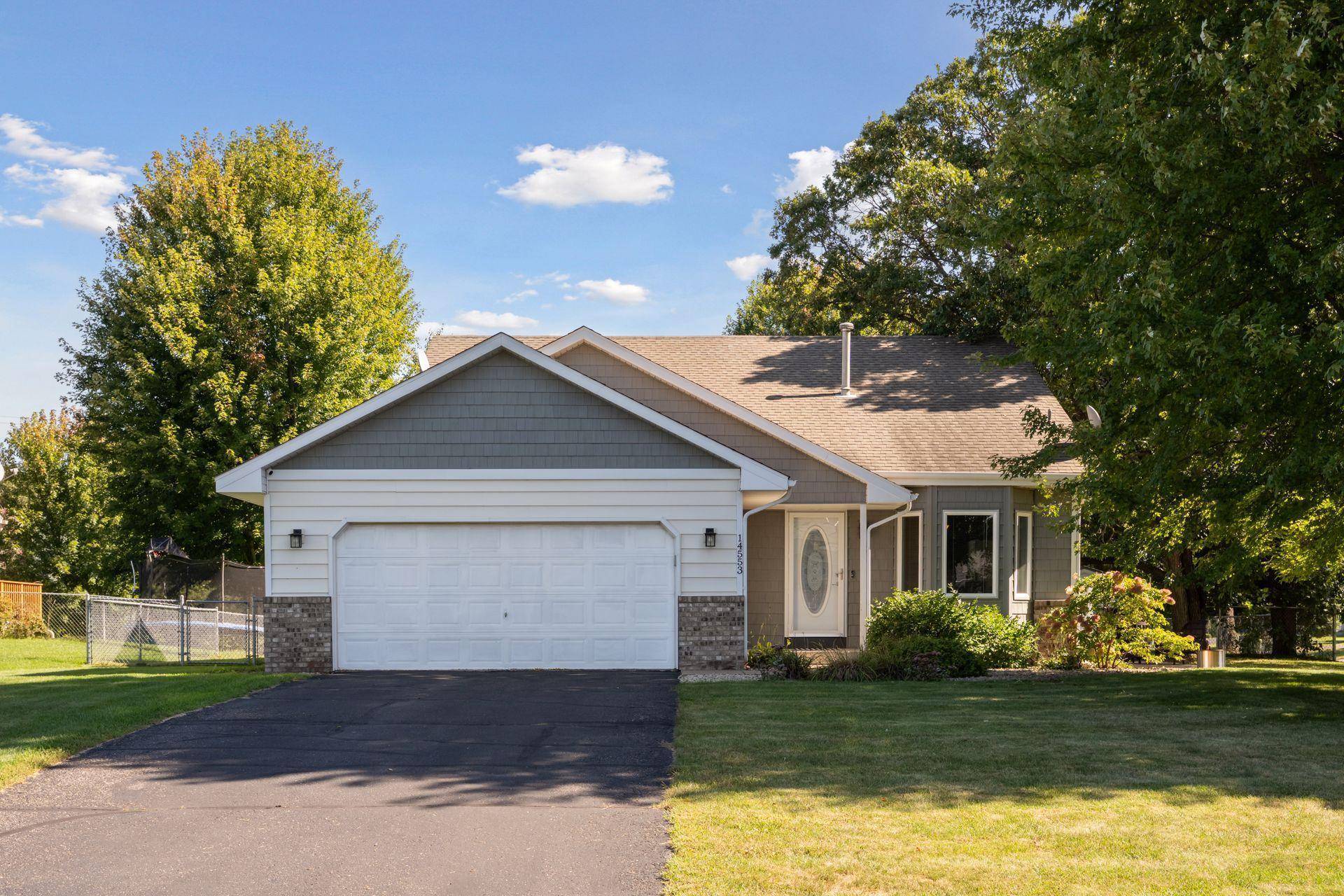 View of Residential at 14553 Ibis Street, Andover MN 55304, Andover - Mike Wilen | Minnesota Team Real Estate