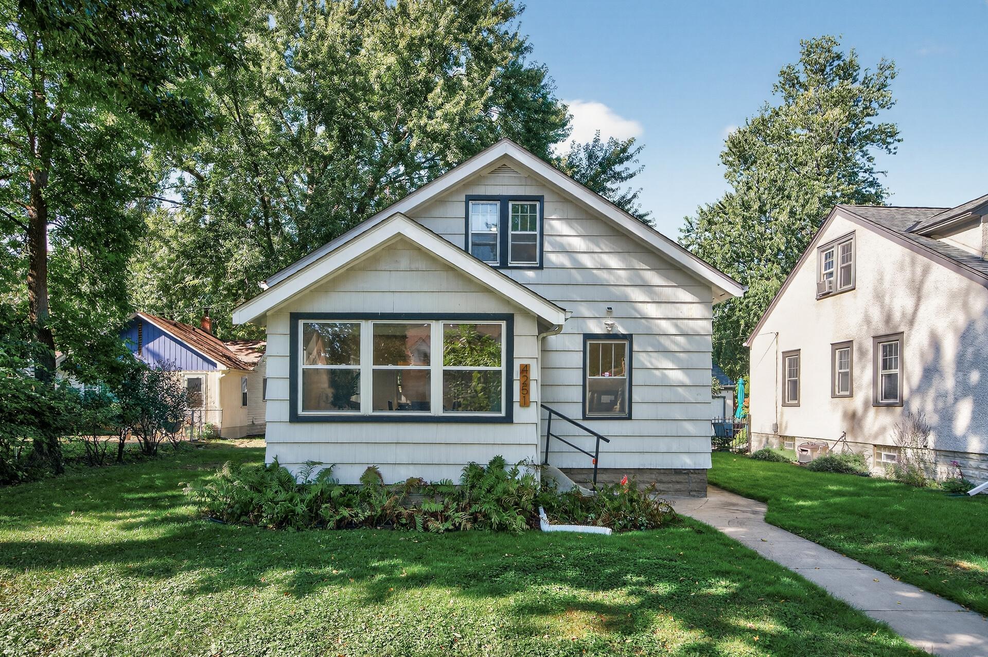 View of Residential at 4251 Vincent Avenue, Minneapolis MN 55412, Minneapolis - Mike Wilen | Minnesota Team Real Estate