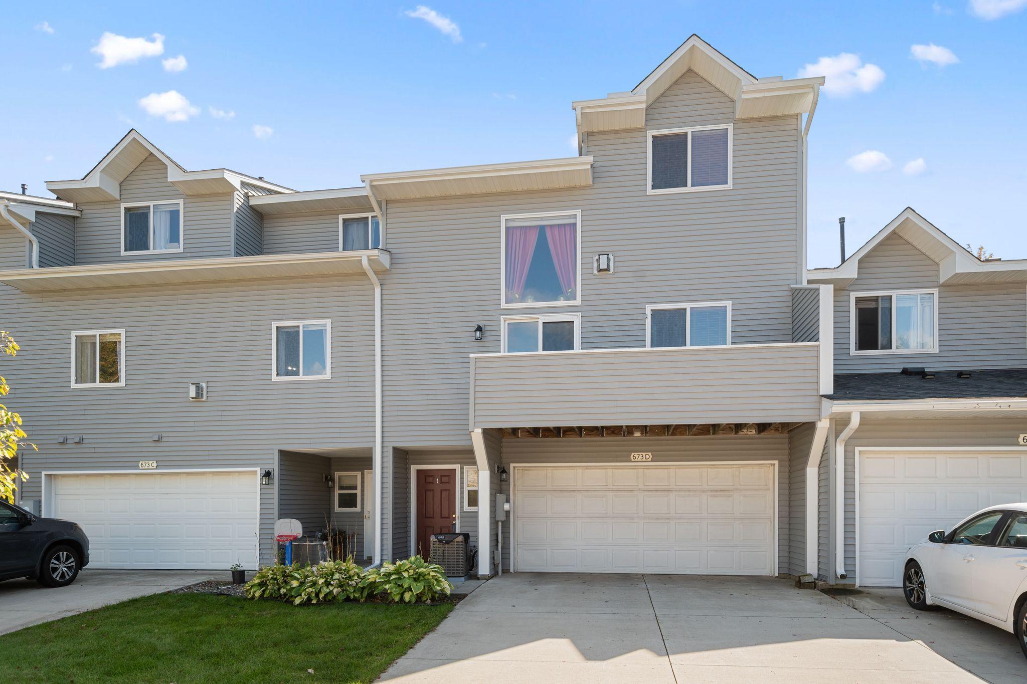 View of Residential at 673 Kingfisher Lane #D, Woodbury MN 55125, Woodbury - Mike Wilen | Minnesota Team Real Estate