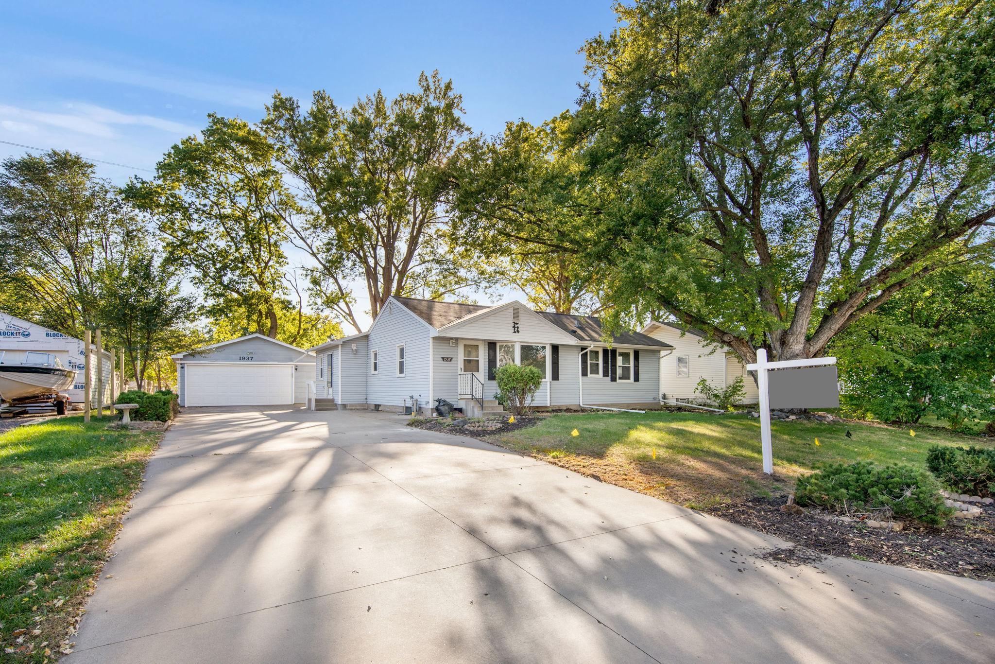 View of Residential at 1937 Longview Drive, New Brighton MN 55112, New Brighton - Mike Wilen | Minnesota Team Real Estate