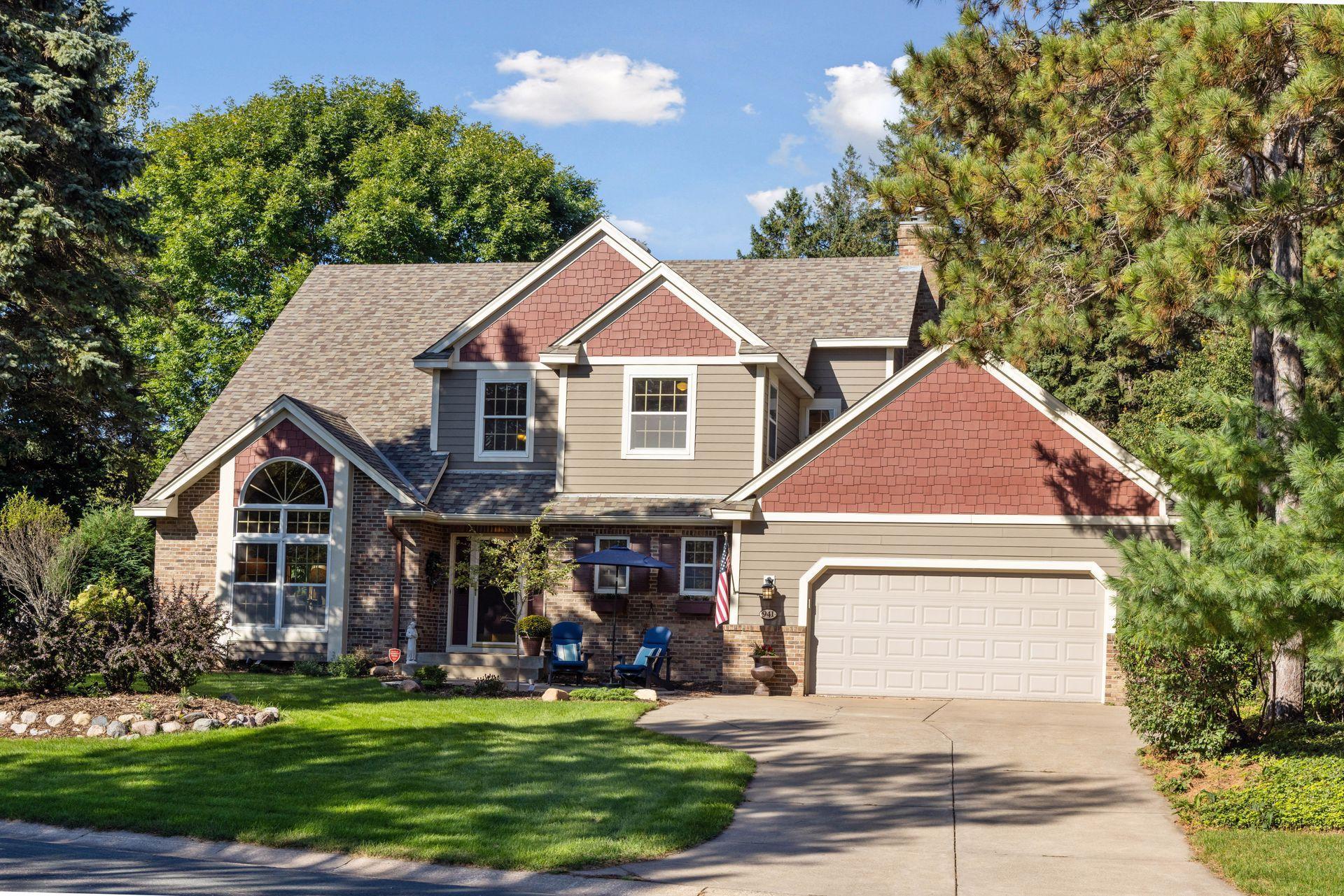 View of Residential at 941 Pineridge Court, Mahtomedi MN 55115, Mahtomedi - Mike Wilen | Minnesota Team Real Estate