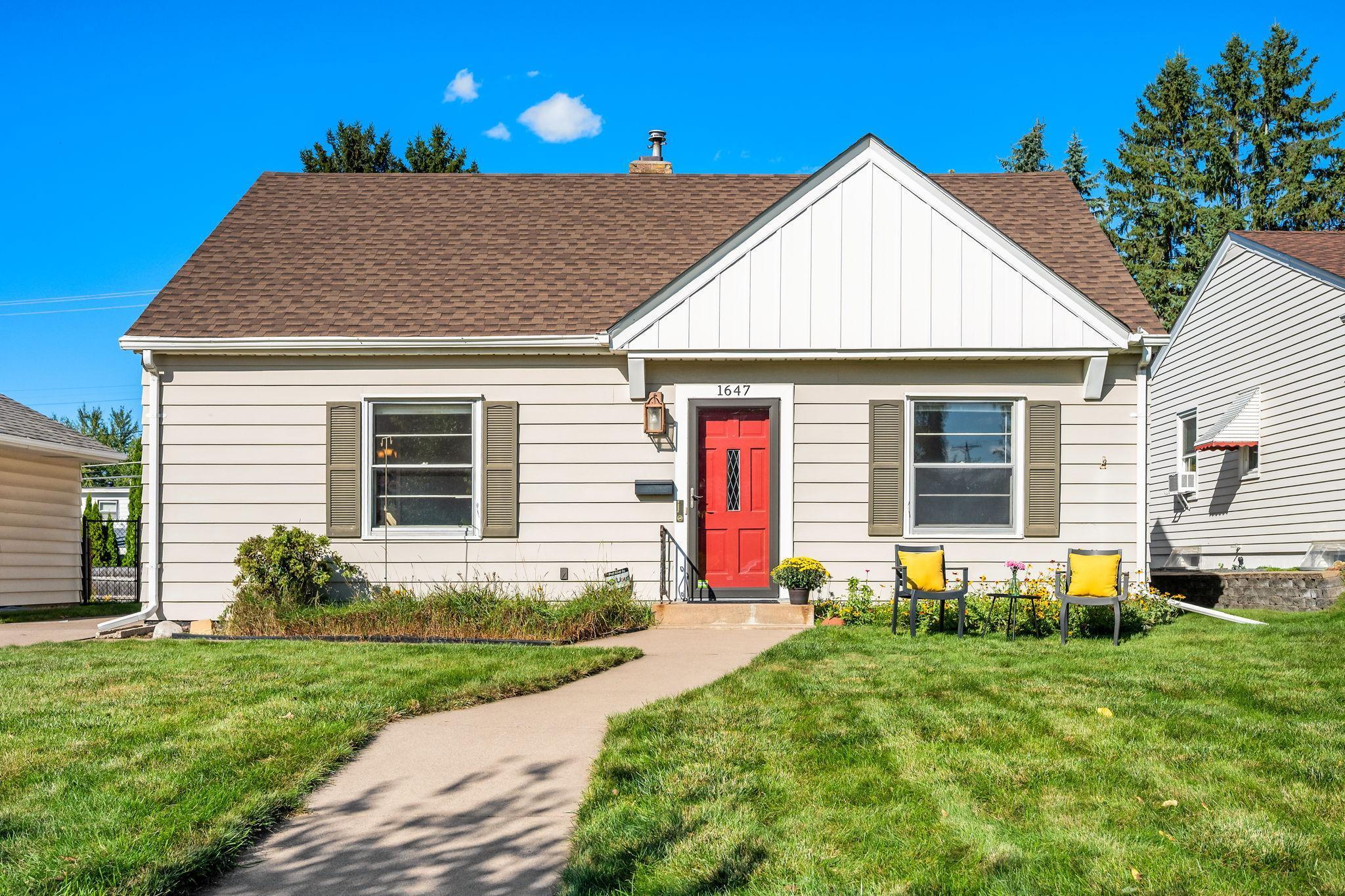 View of Residential at 1647 Montreal Avenue, Saint Paul MN 55116, Saint Paul - Mike Wilen | Minnesota Team Real Estate