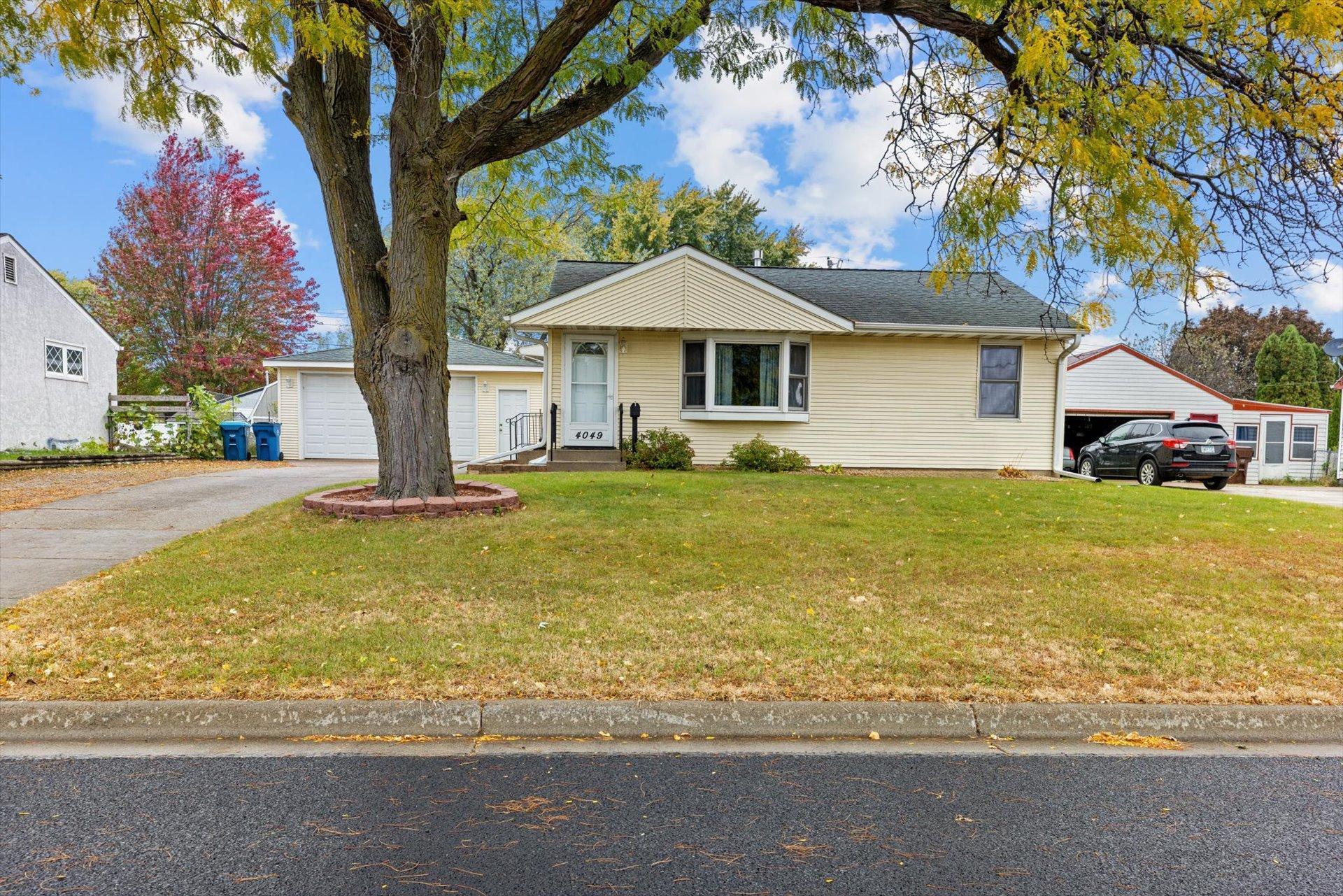 View of Residential at 4049 75th Street, Inver Grove Heights MN 55076, Inver Grove Heights - Mike Wilen | Minnesota Team Real Estate
