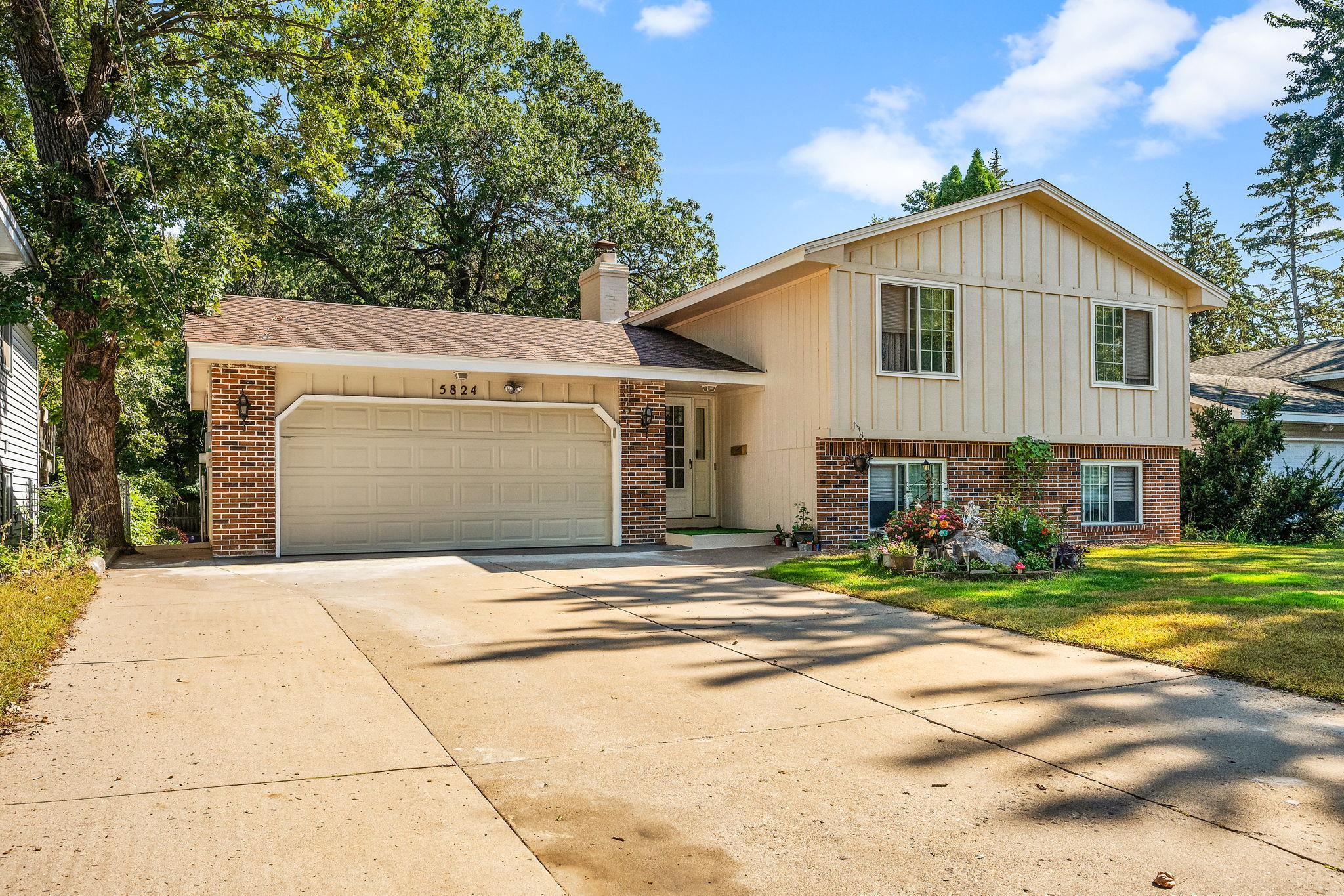 View of Residential at 5824 Orchard Avenue, Crystal MN 55429, Crystal - Mike Wilen | Minnesota Team Real Estate