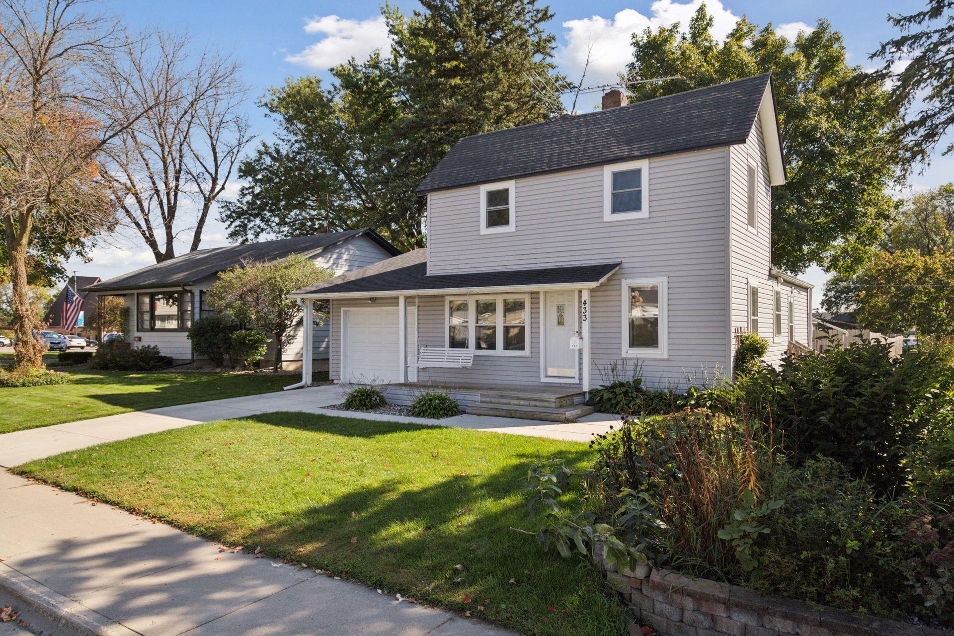 View of Residential at 433 2nd Street, Waconia MN 55387, Waconia - Mike Wilen | Minnesota Team Real Estate
