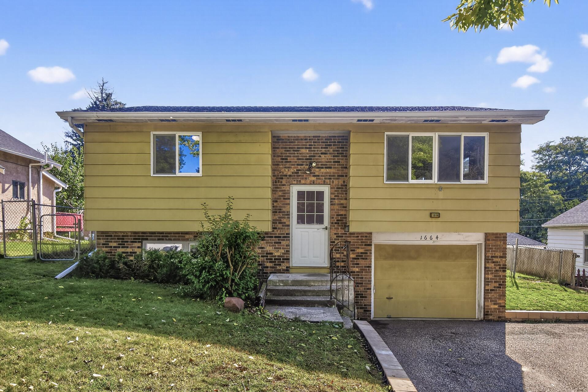 View of Residential at 1664 Orange Avenue, Saint Paul MN 55106, Saint Paul - Mike Wilen | Minnesota Team Real Estate