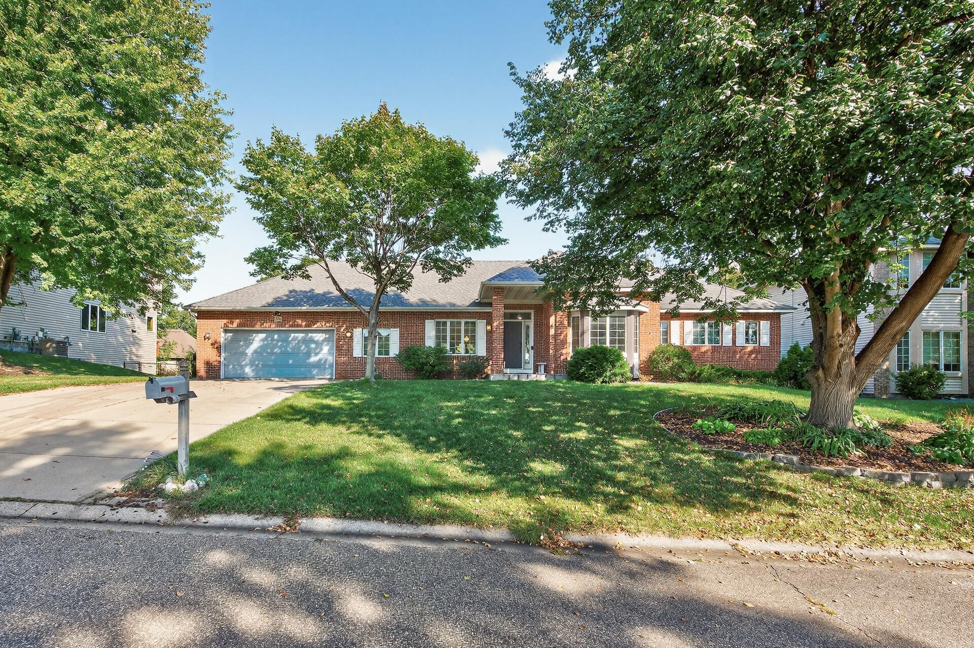 View of Residential at 2980 Bent Tree Hills Drive, New Brighton MN 55112, New Brighton - Mike Wilen | Minnesota Team Real Estate