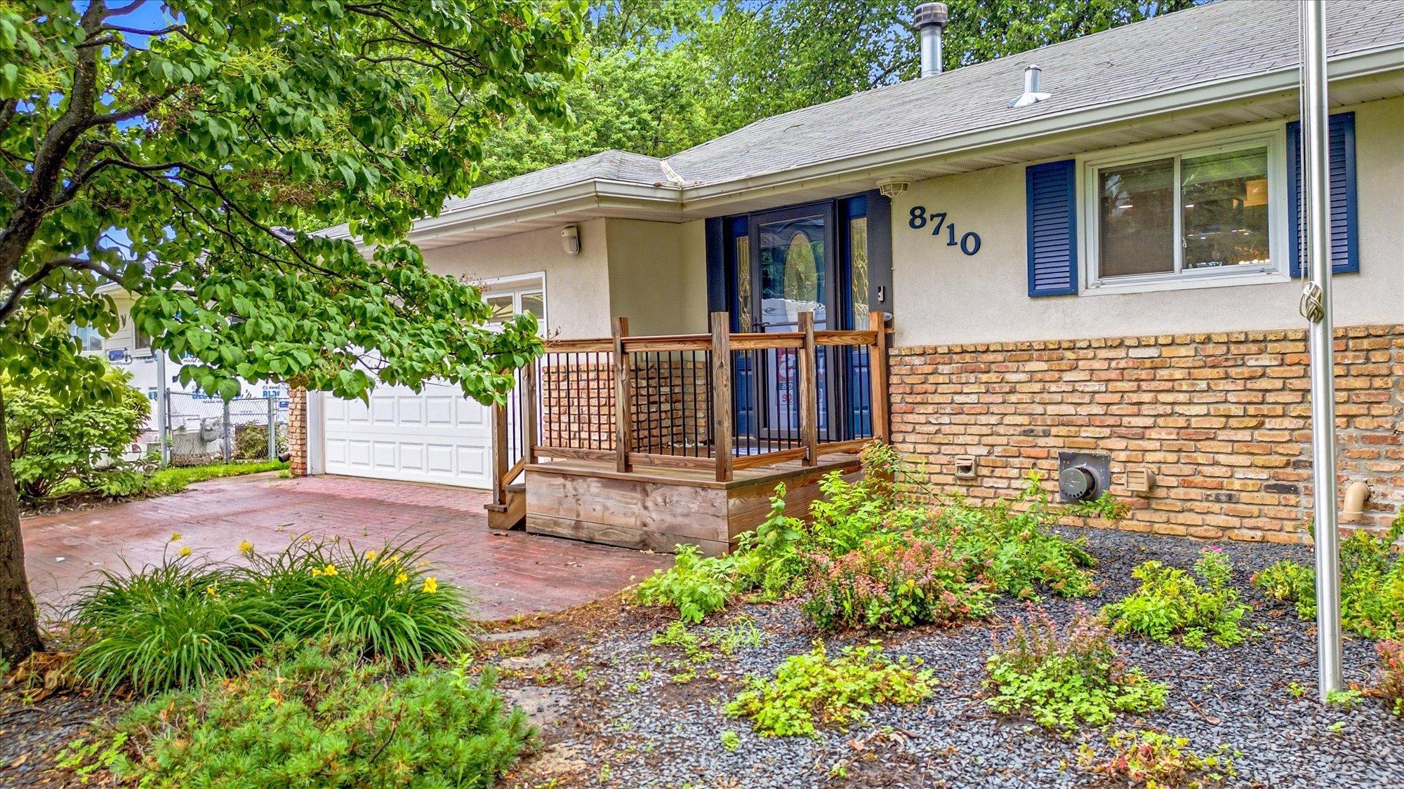 View of Residential at 8710 60th Avenue, New Hope MN 55428, New Hope (64 of 75) - Mike Wilen | Minnesota Team Real Estate