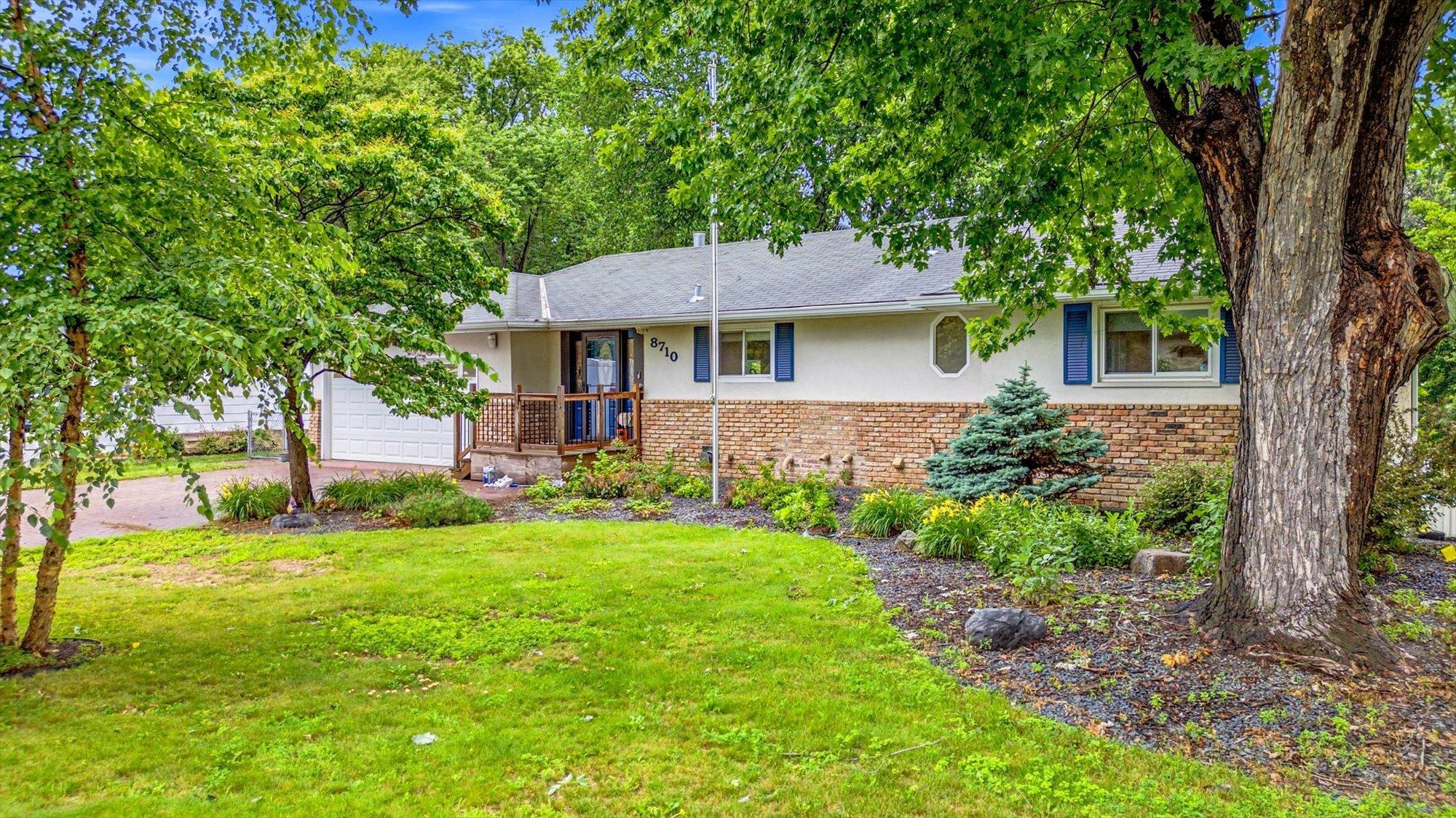 View of Residential at 8710 60th Avenue, New Hope MN 55428, New Hope (63 of 75) - Mike Wilen | Minnesota Team Real Estate